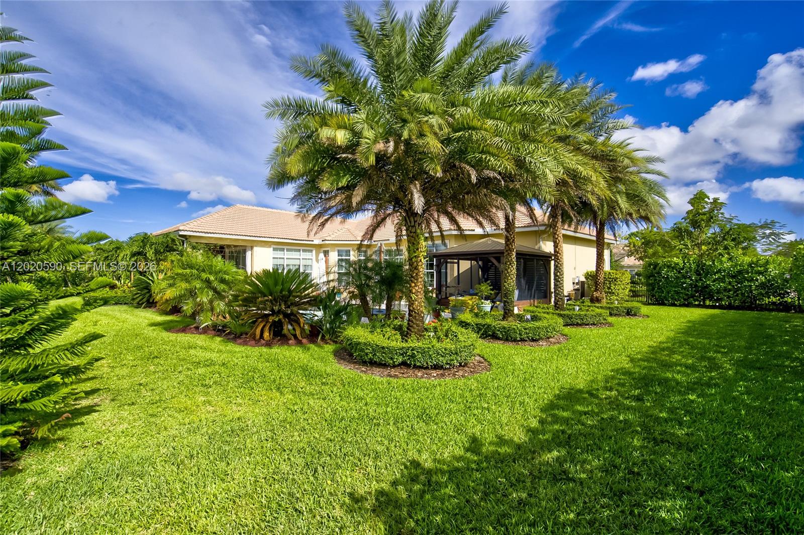 5703 N Sterling Ranch Drive