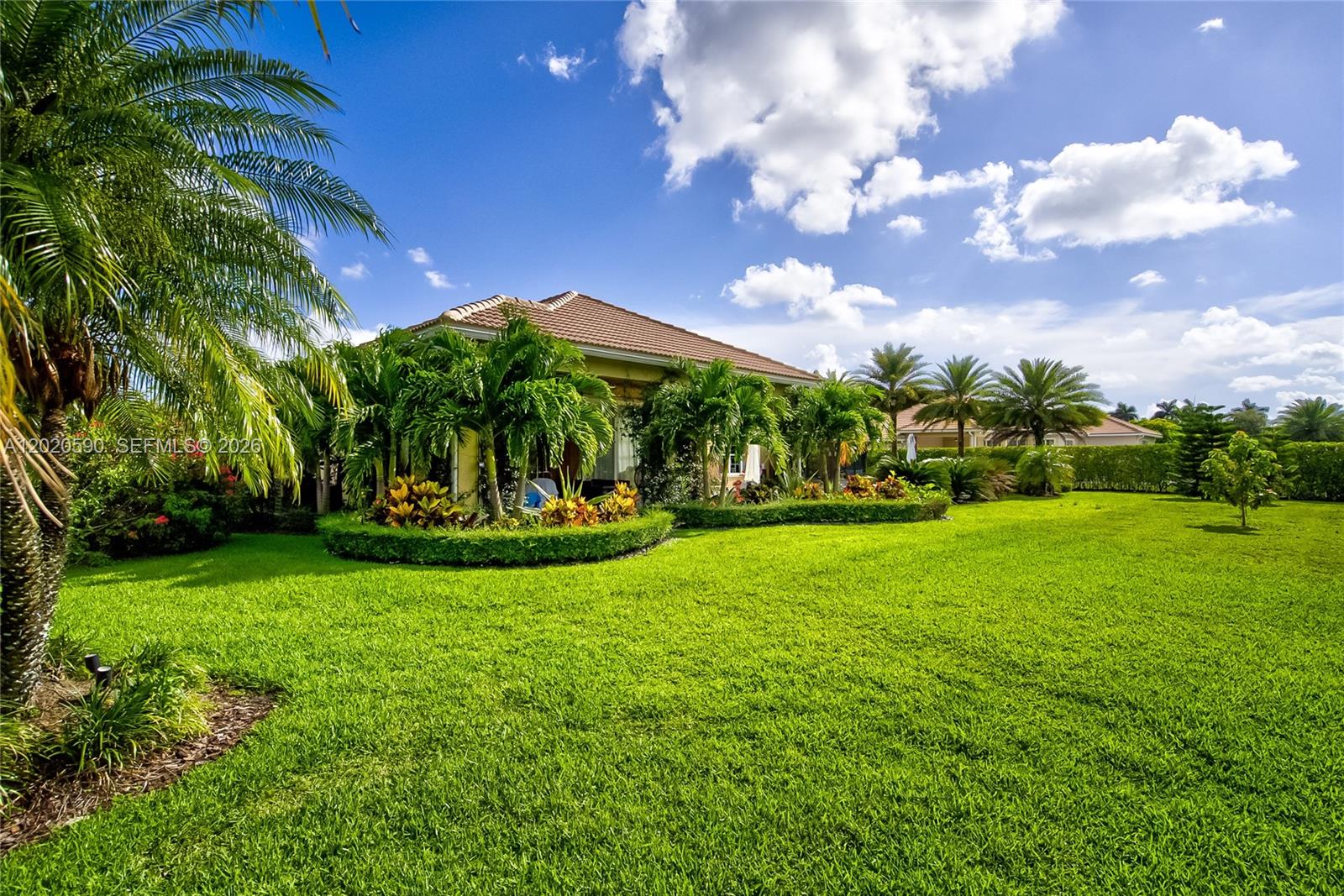 5703 N Sterling Ranch Drive