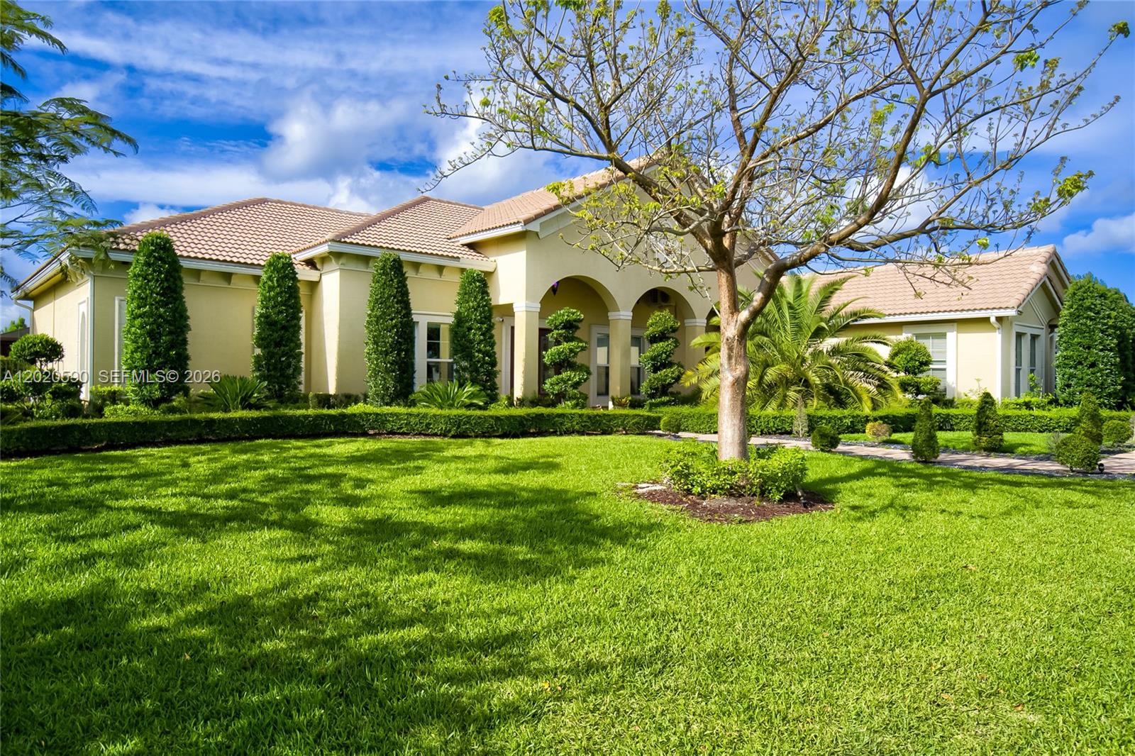 5703 N Sterling Ranch Drive