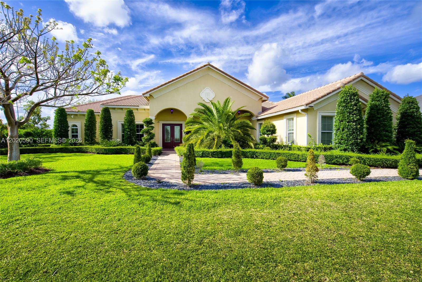 5703 N Sterling Ranch Drive