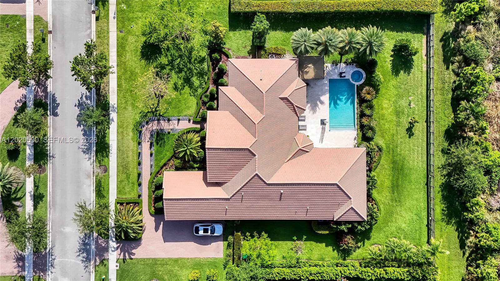 5703 N Sterling Ranch Drive