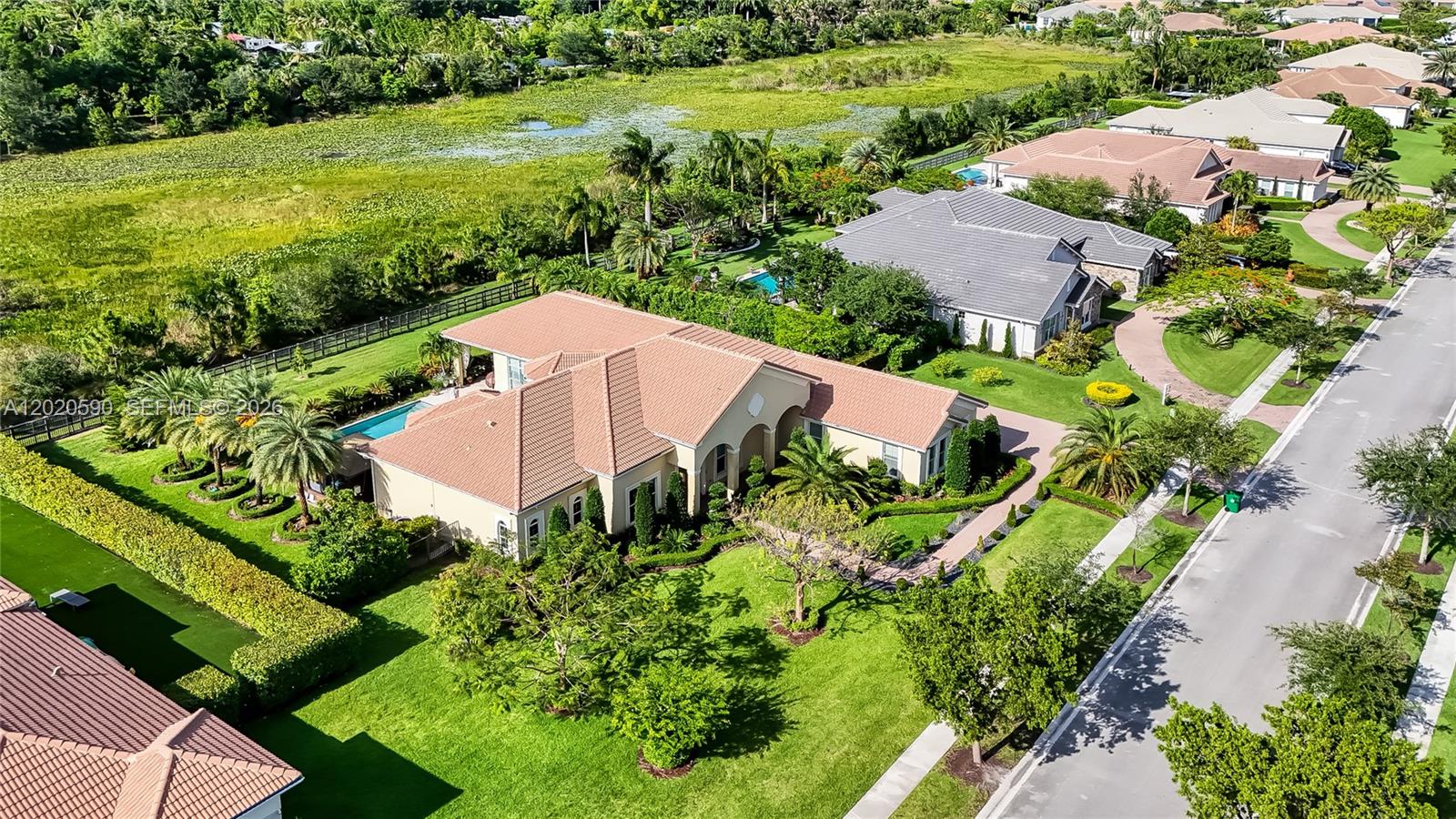 5703 N Sterling Ranch Drive