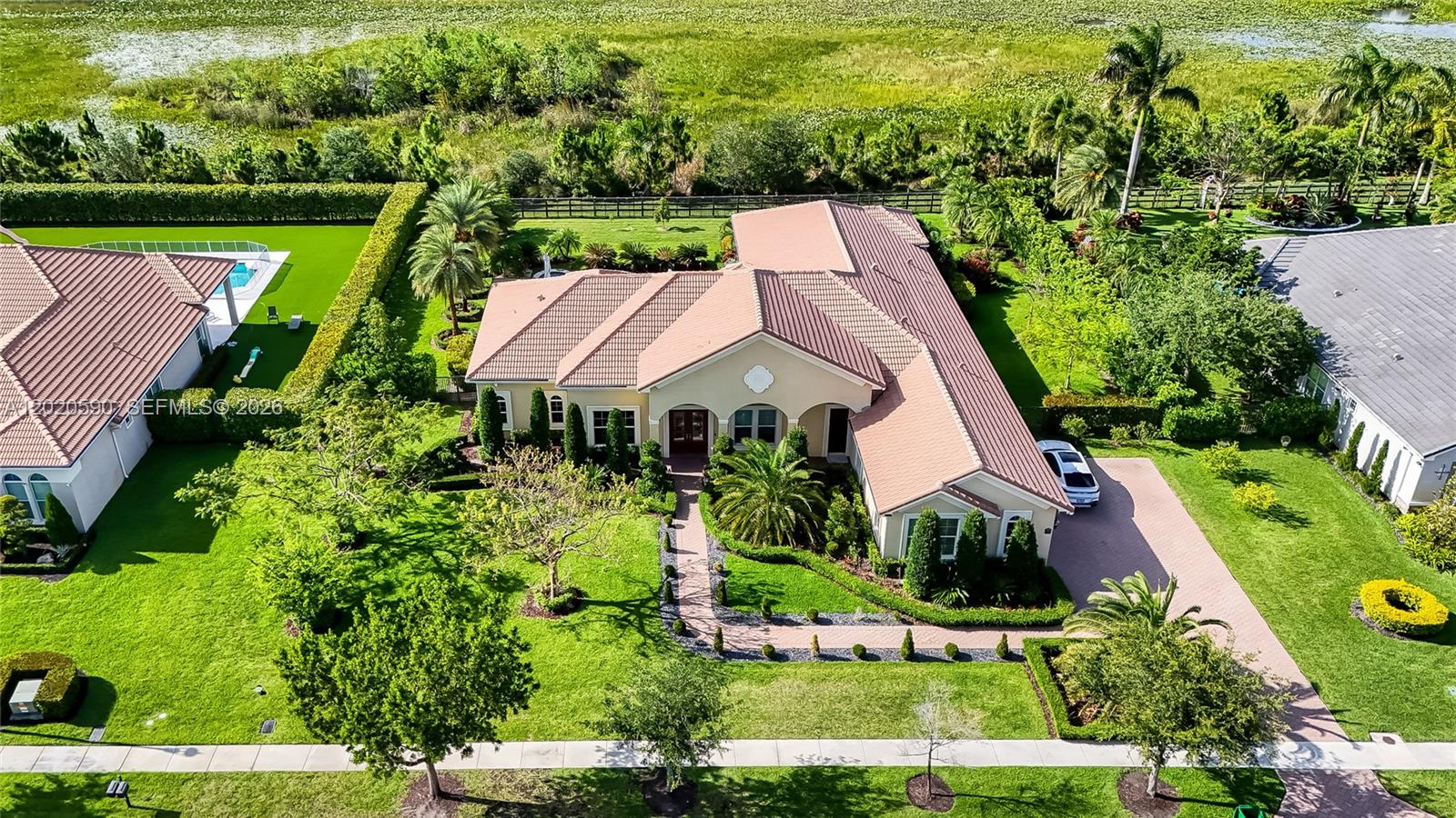5703 N Sterling Ranch Drive