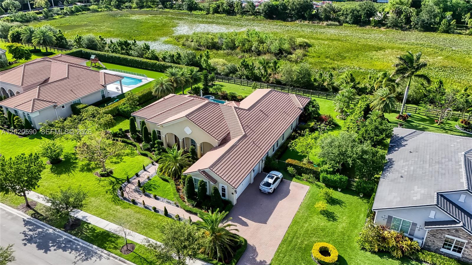 5703 N Sterling Ranch Drive