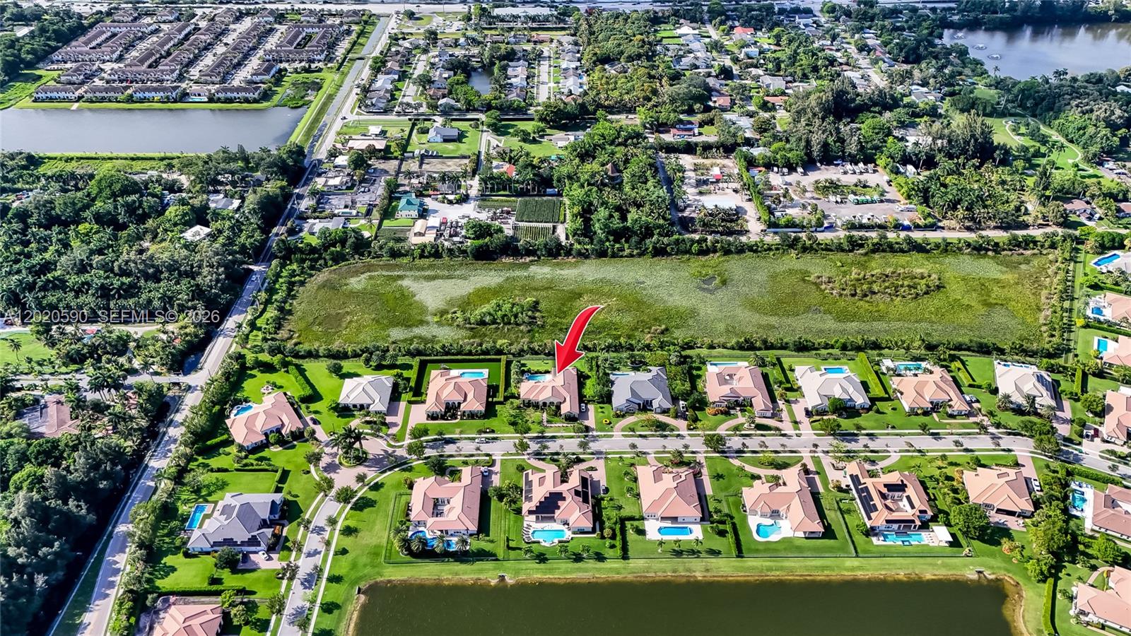 5703 N Sterling Ranch Drive