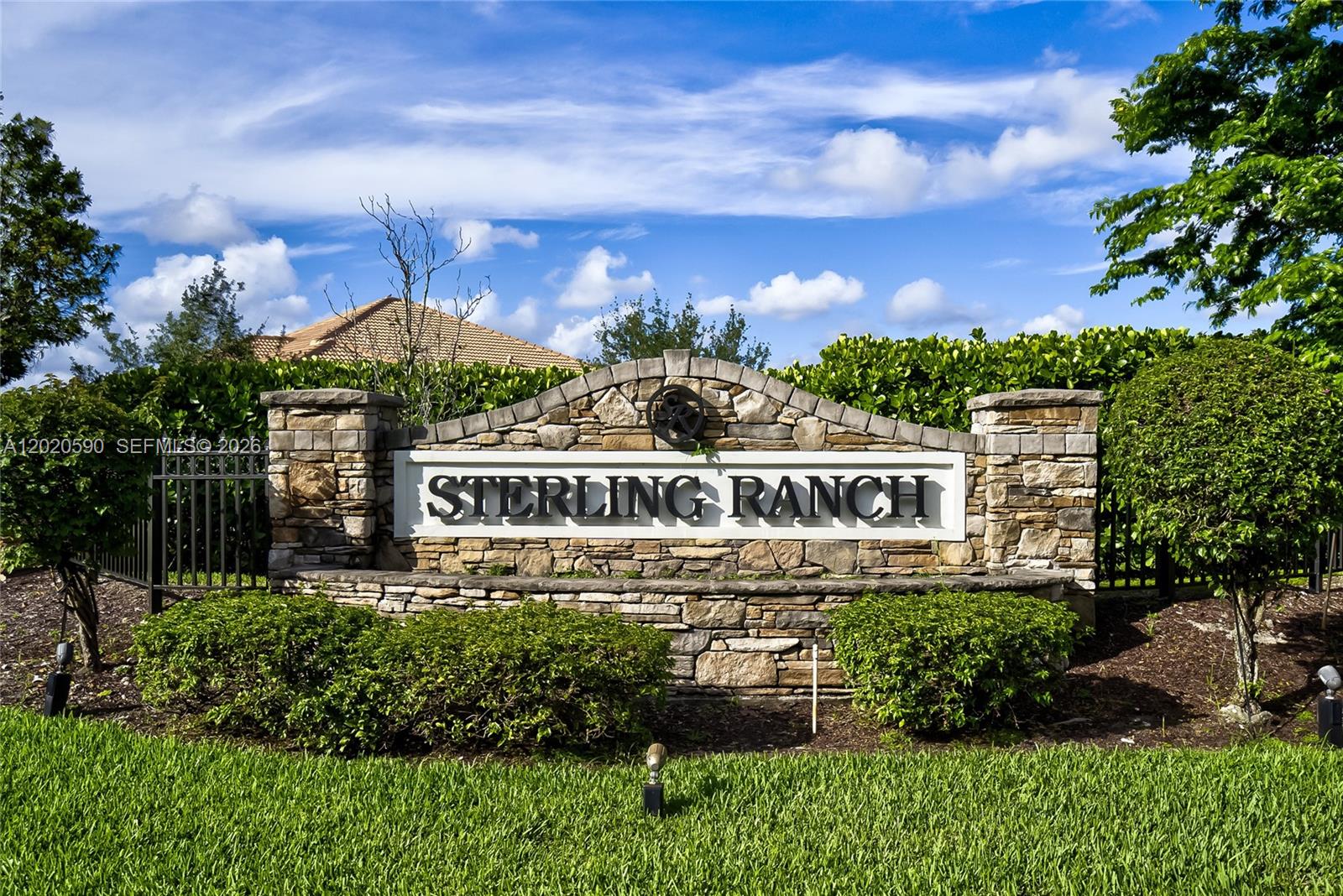 5703 N Sterling Ranch Drive