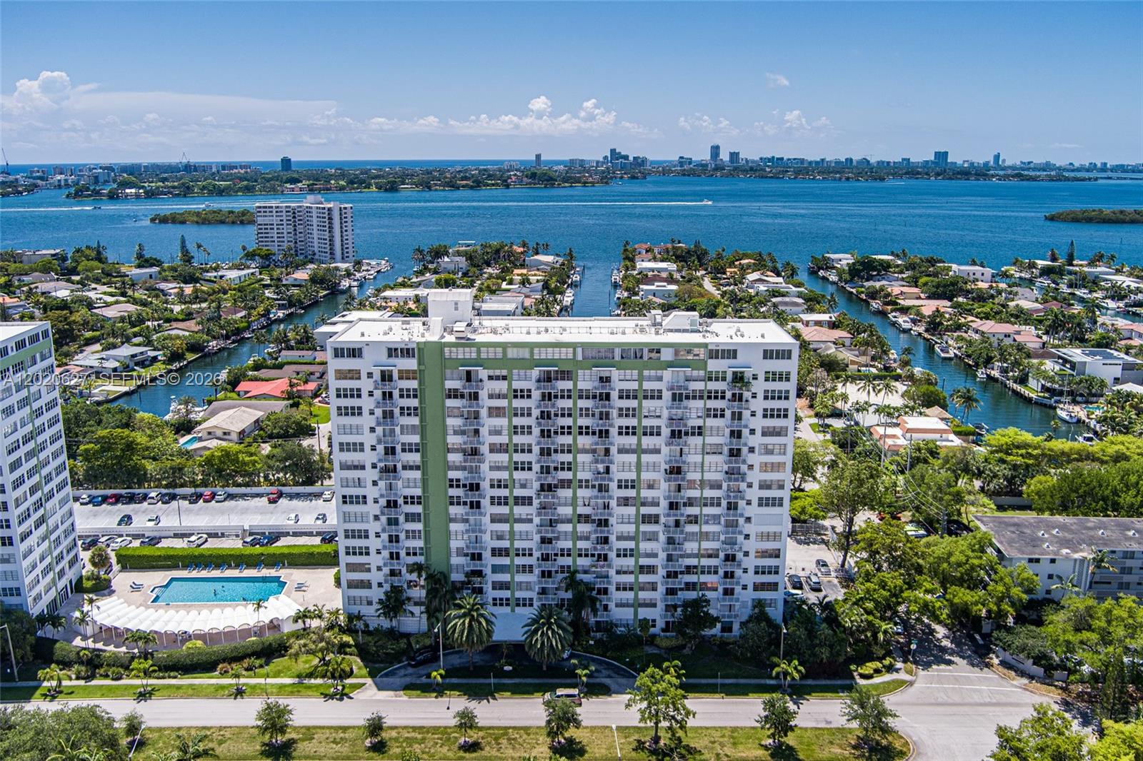 2100 Sans Souci Boulevard