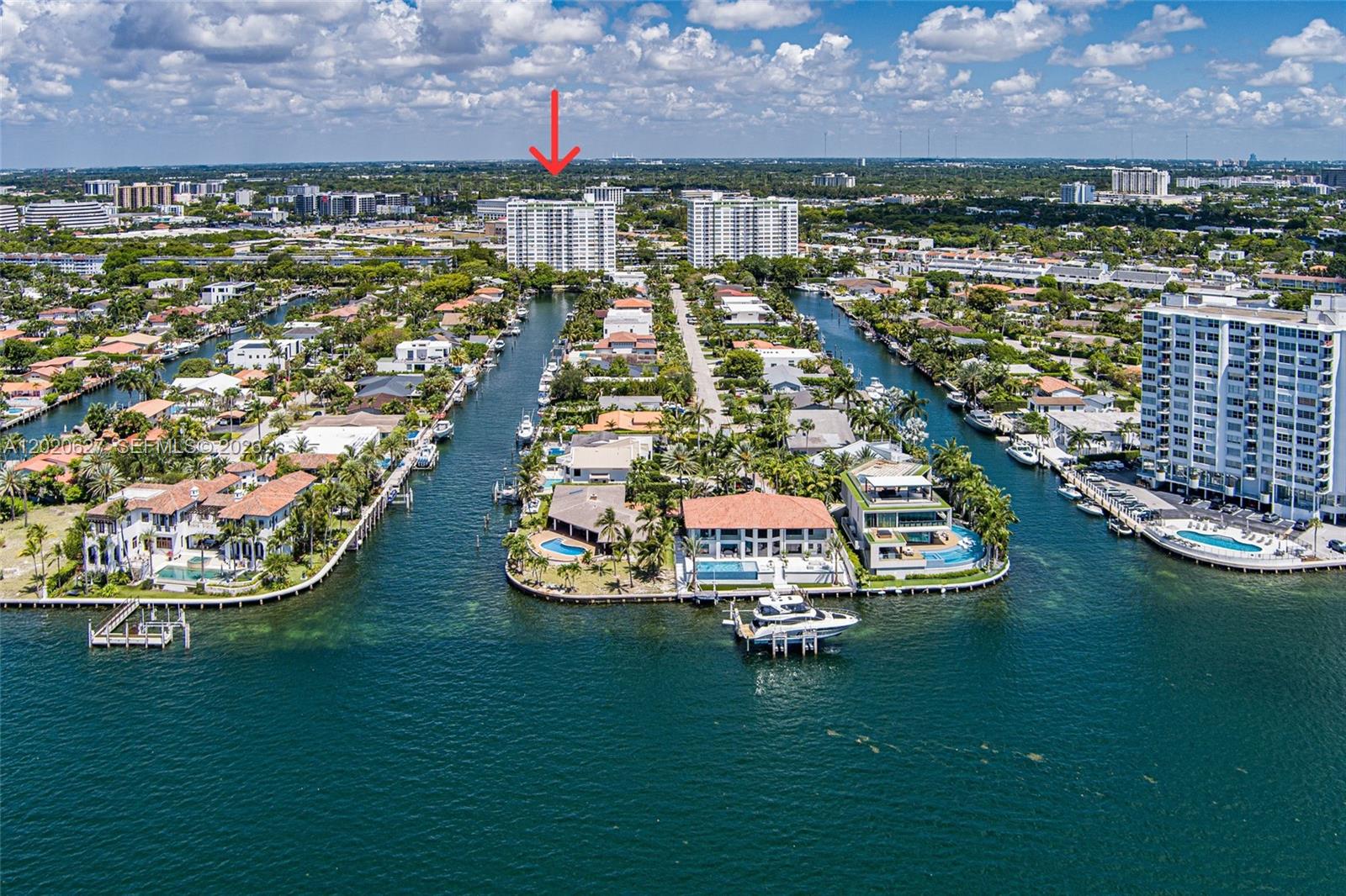 2100 Sans Souci Boulevard