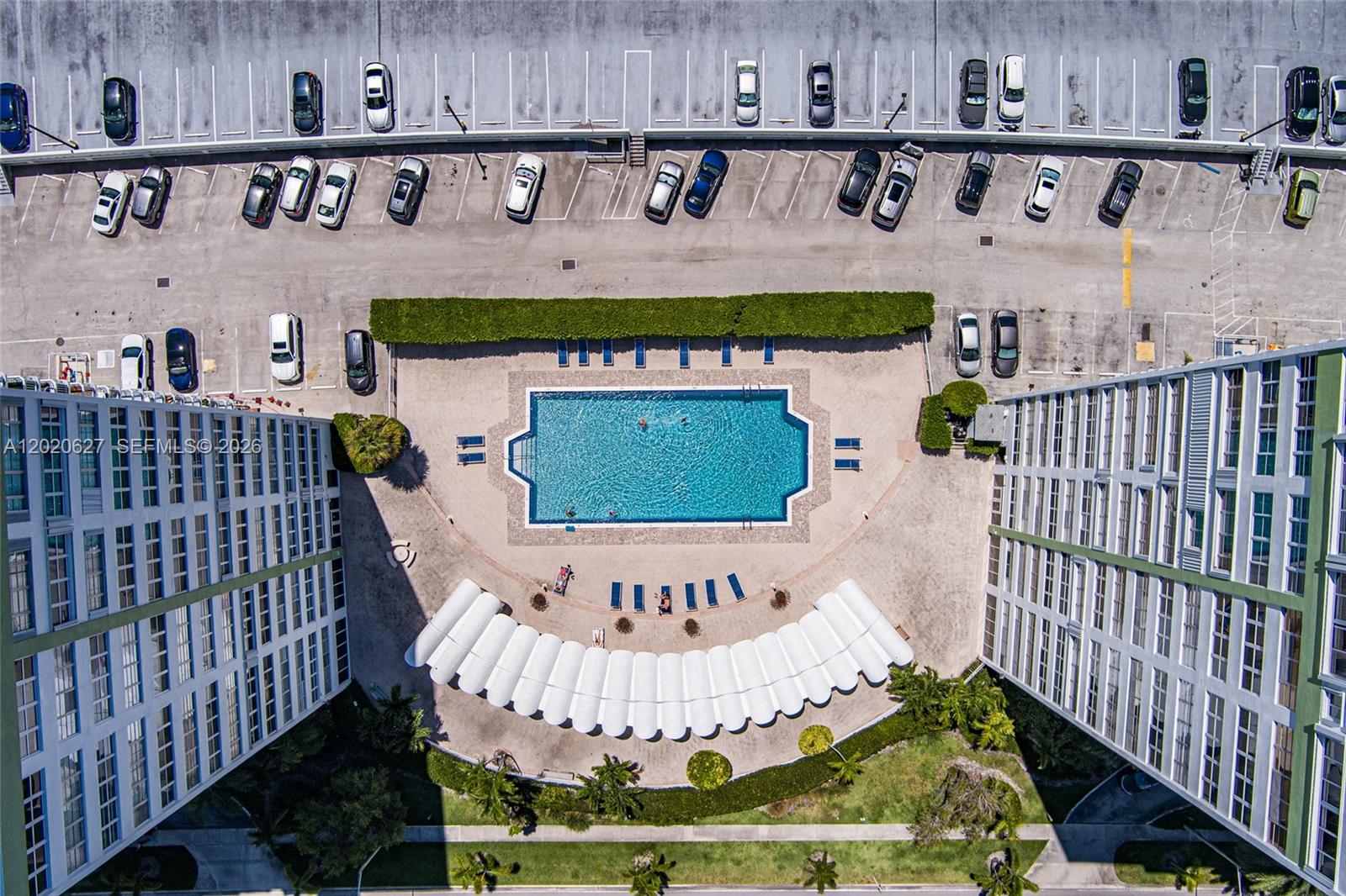 2100 Sans Souci Boulevard