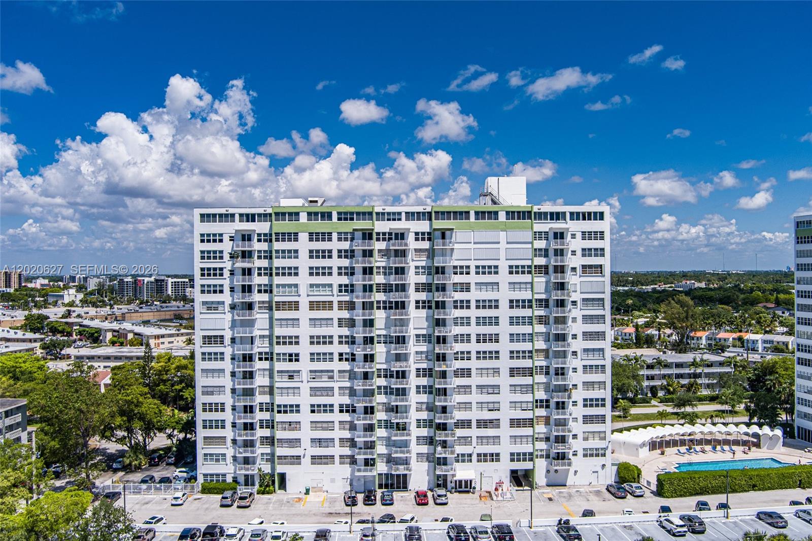 2100 Sans Souci Boulevard