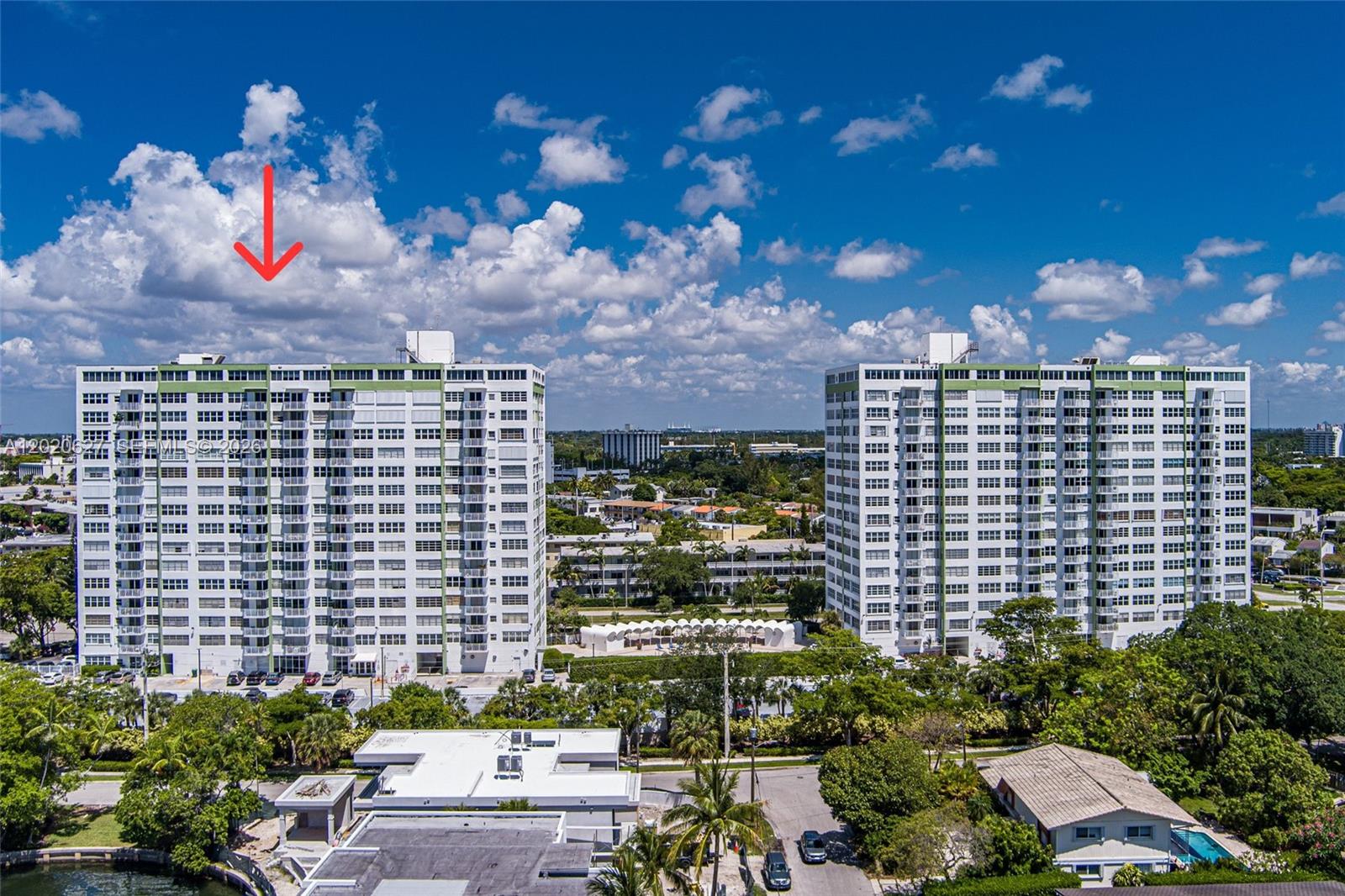 2100 Sans Souci Boulevard