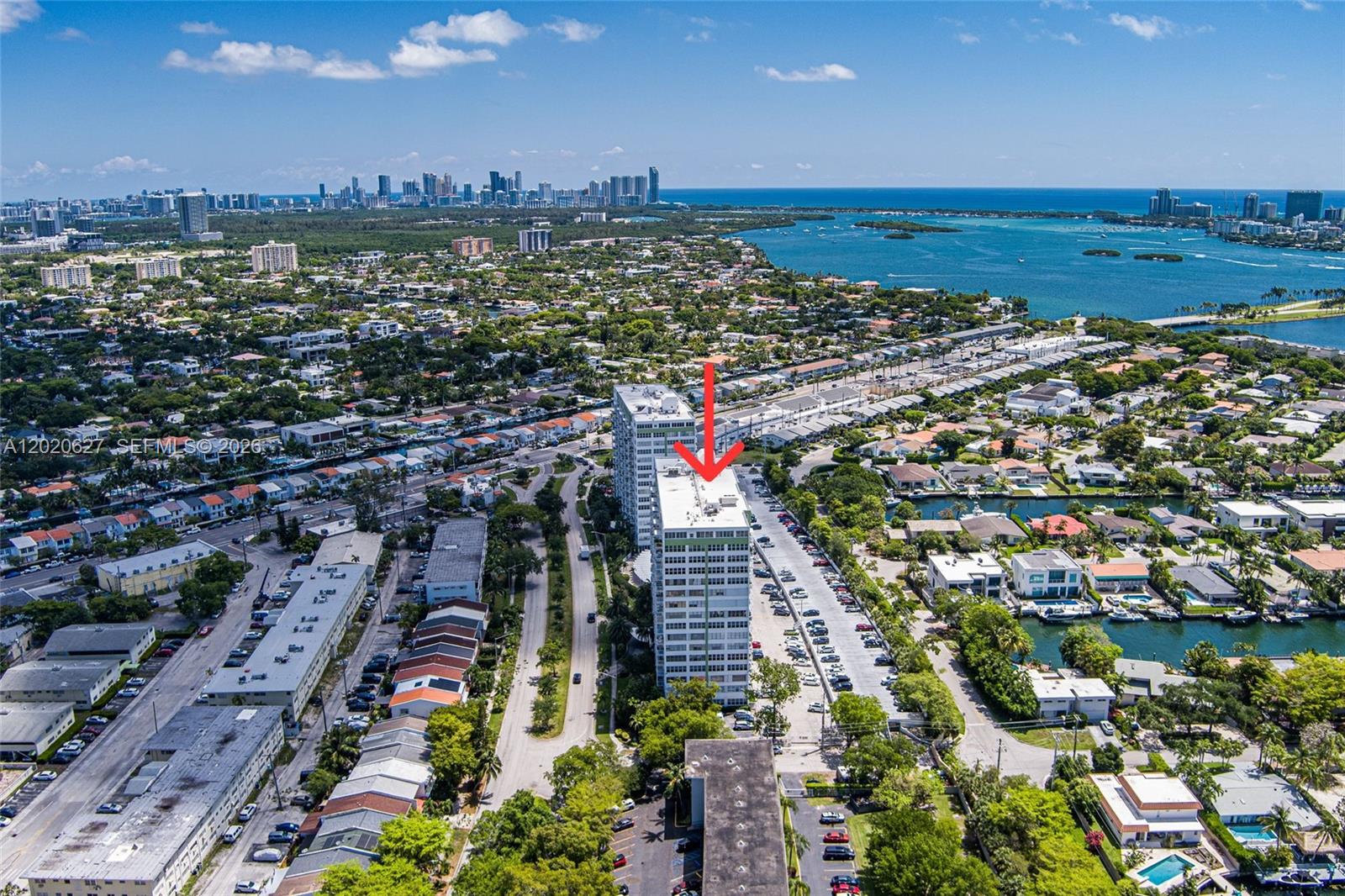 2100 Sans Souci Boulevard