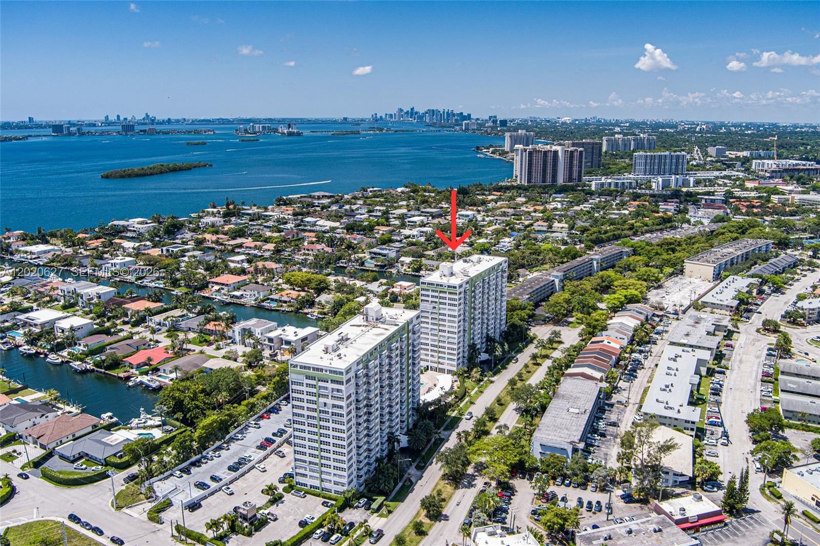 2100 Sans Souci Boulevard