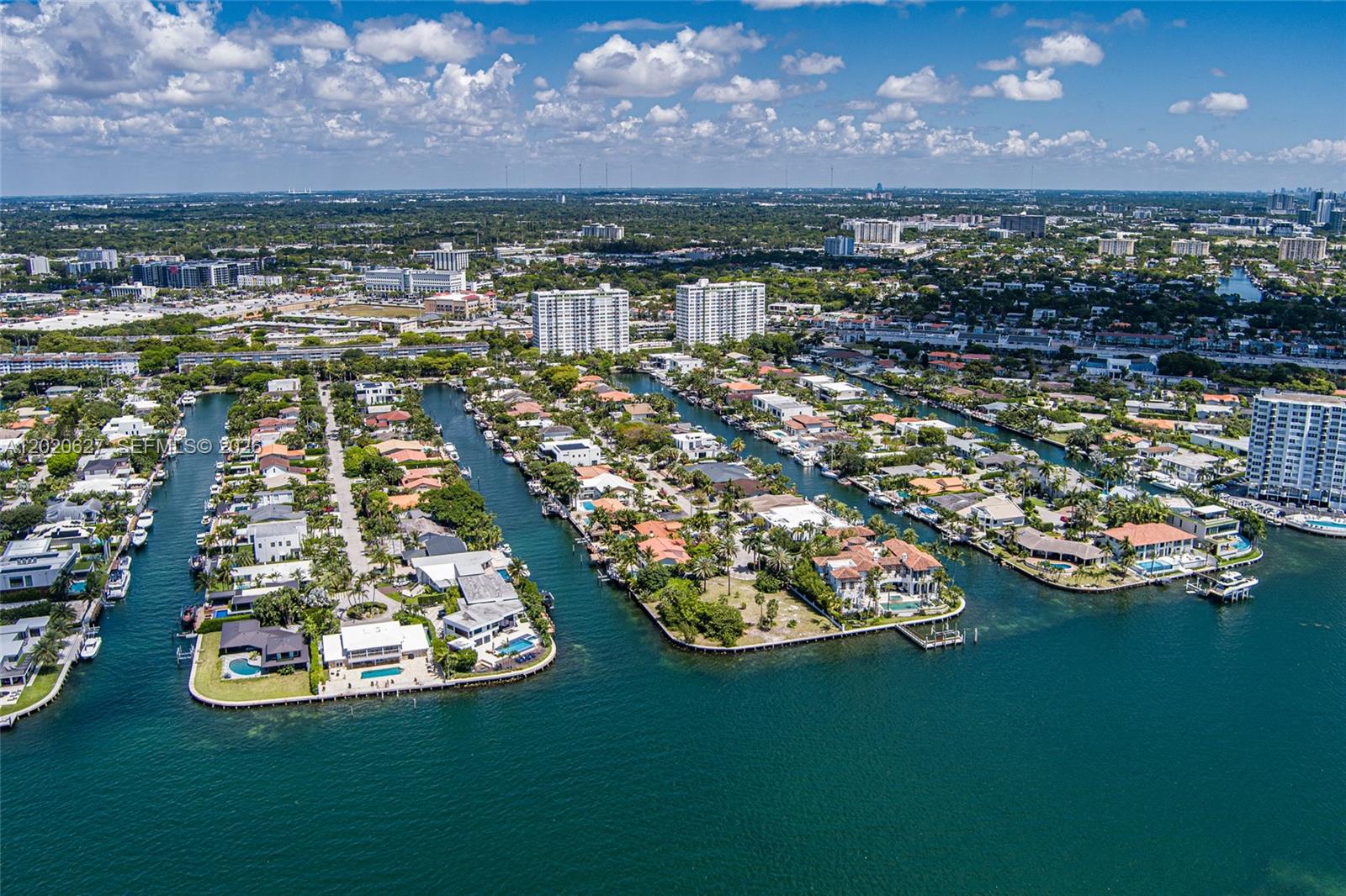 2100 Sans Souci Boulevard