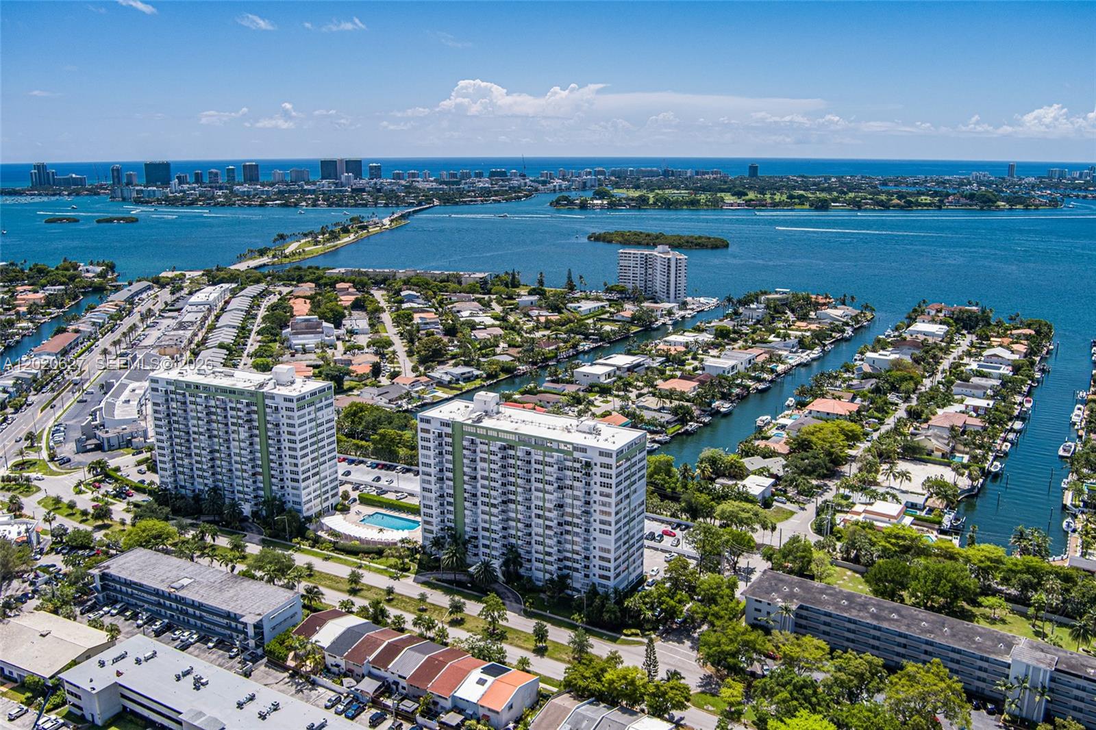 2100 Sans Souci Boulevard
