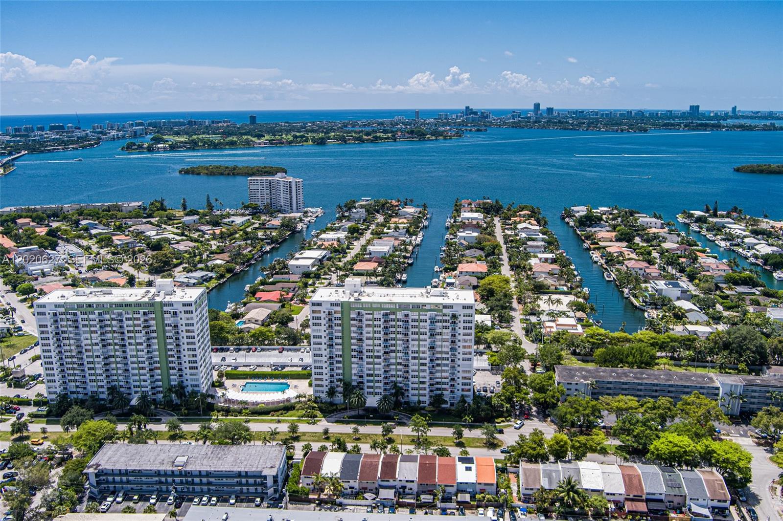 2100 Sans Souci Boulevard