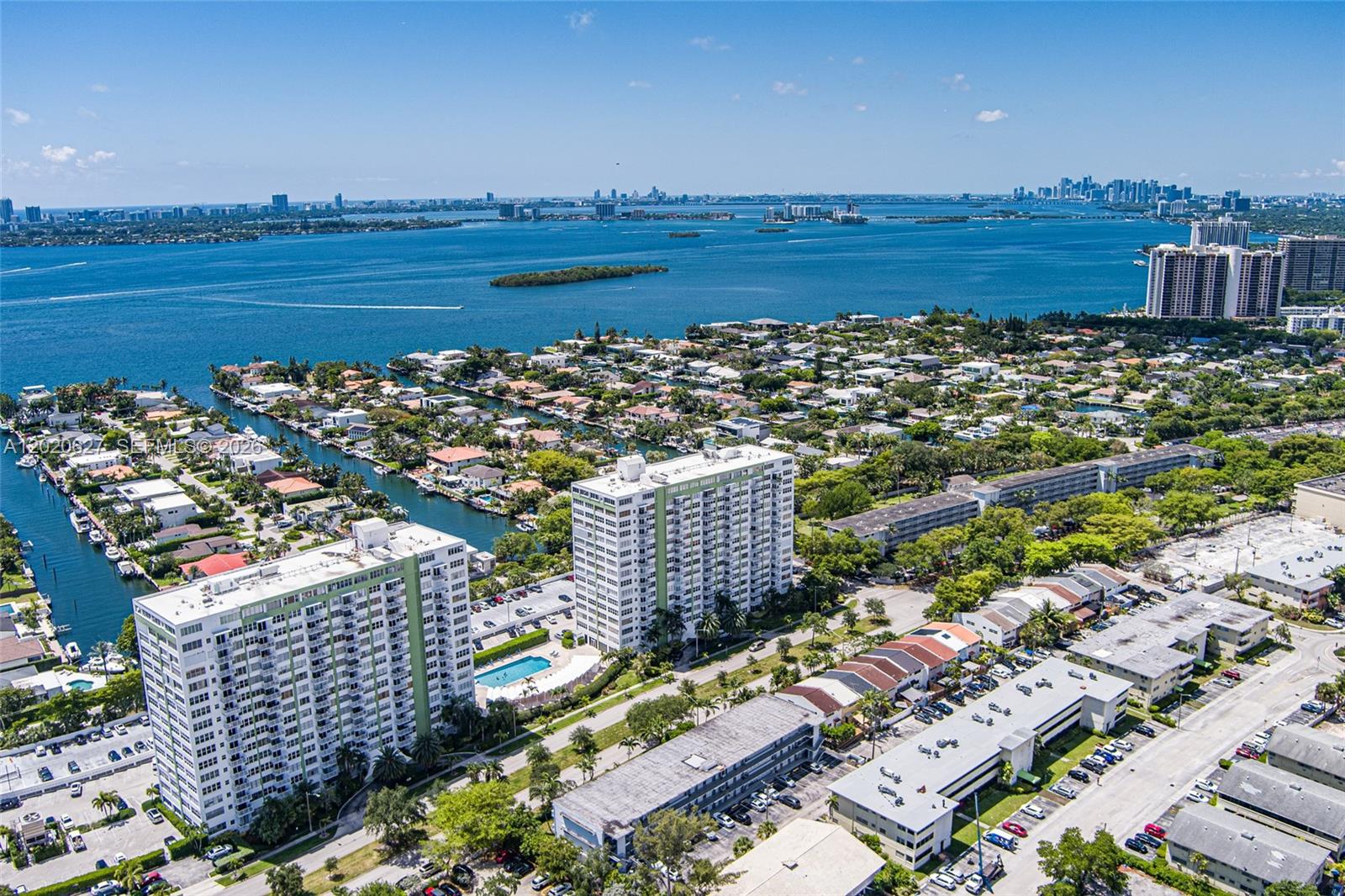 2100 Sans Souci Boulevard