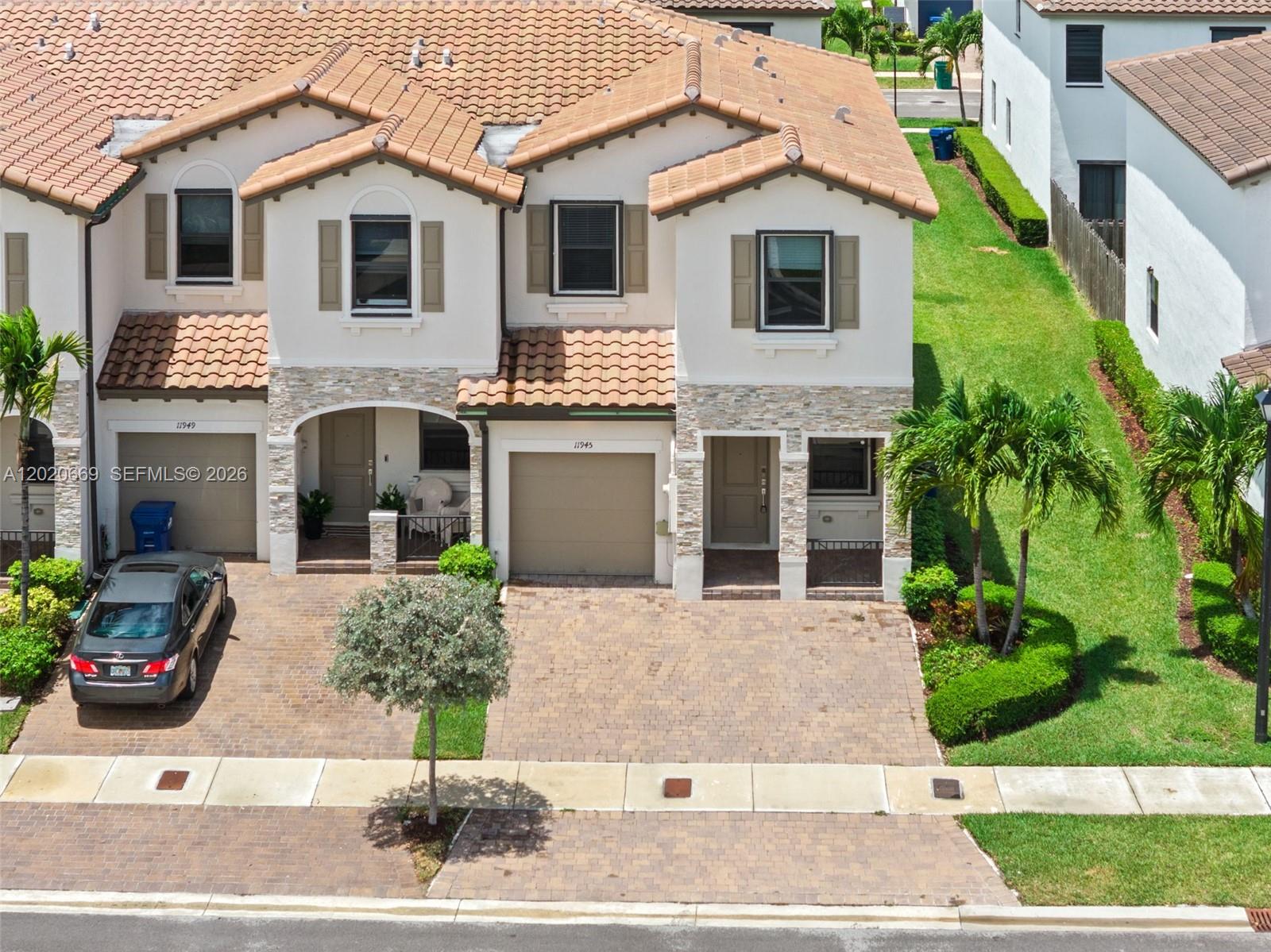 11945 SW 245th Terrace