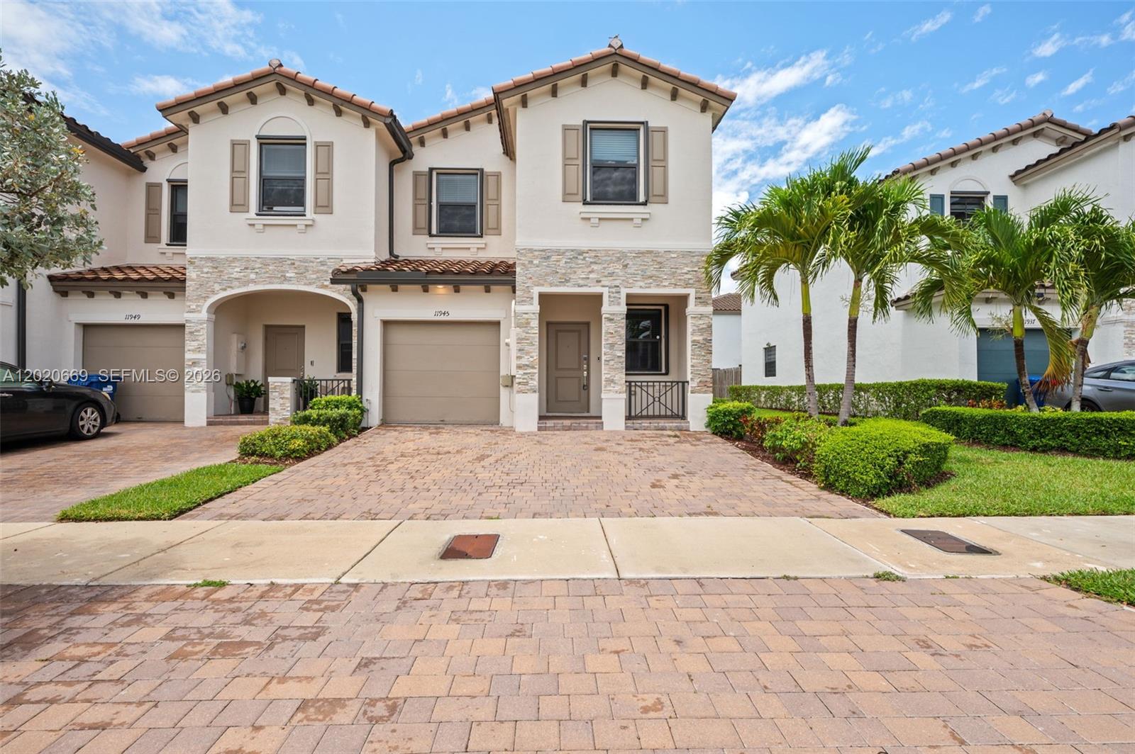 11945 SW 245th Terrace