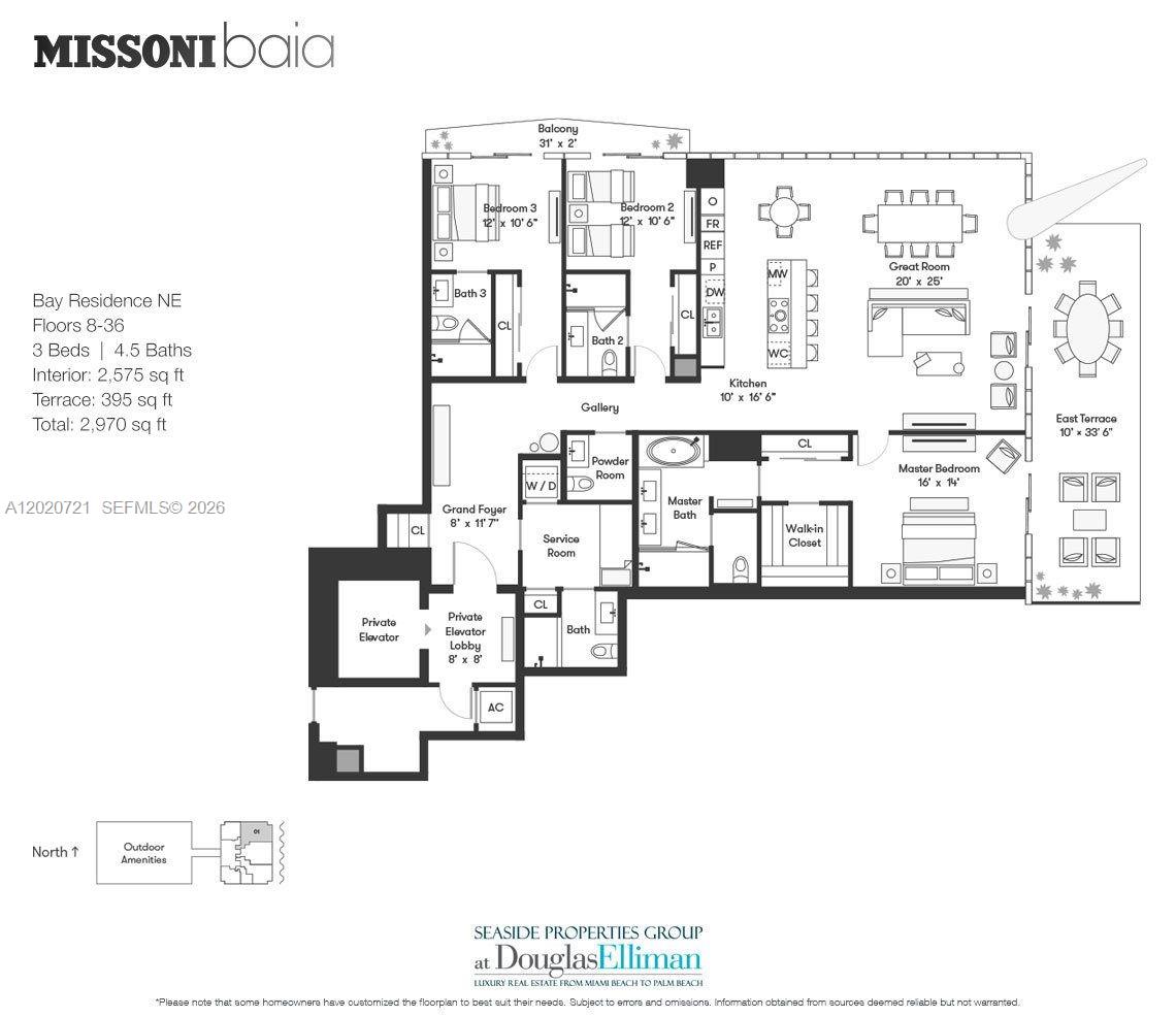 700 NE 26th Terrace