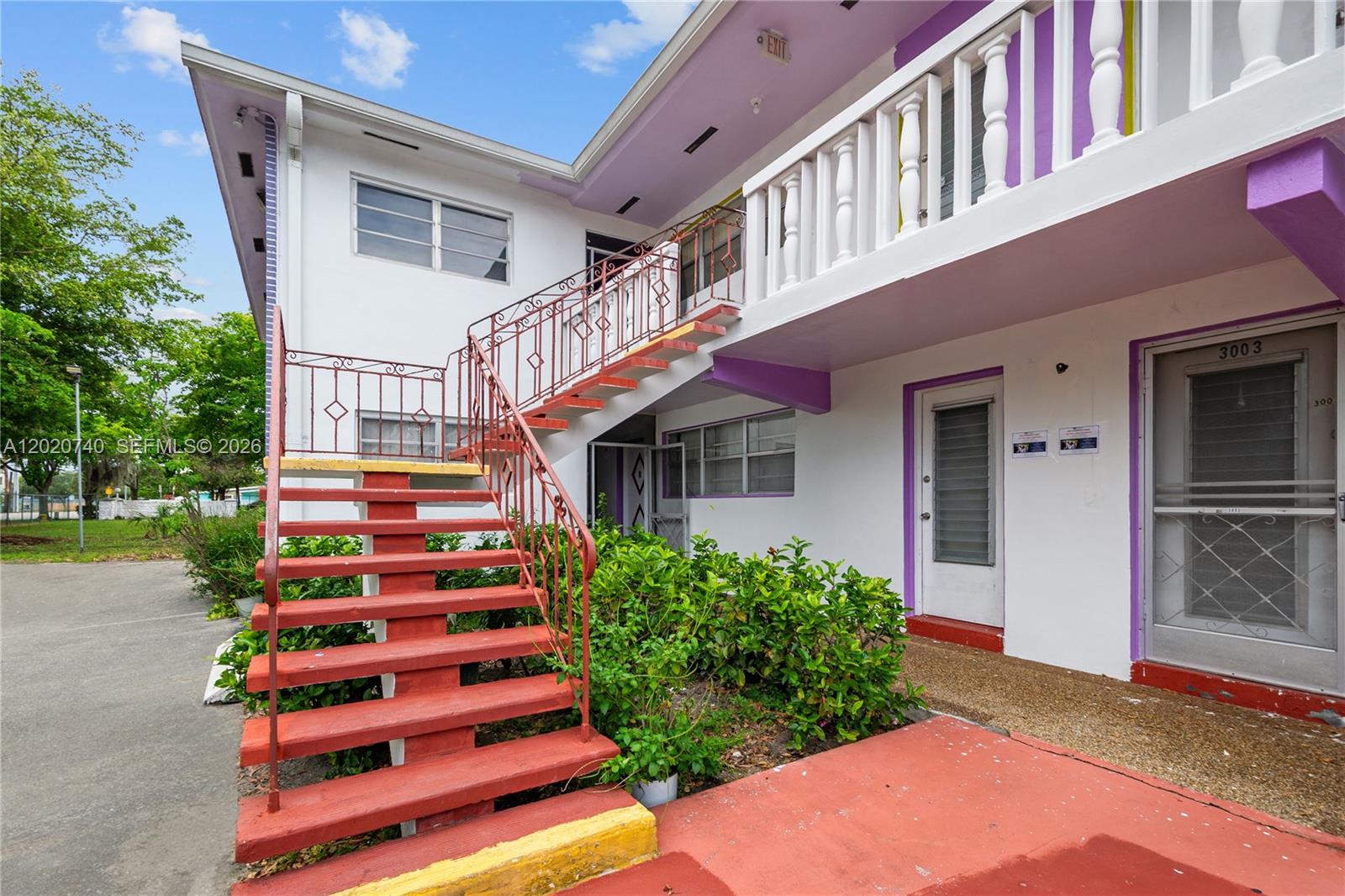 245 NE 191st Street