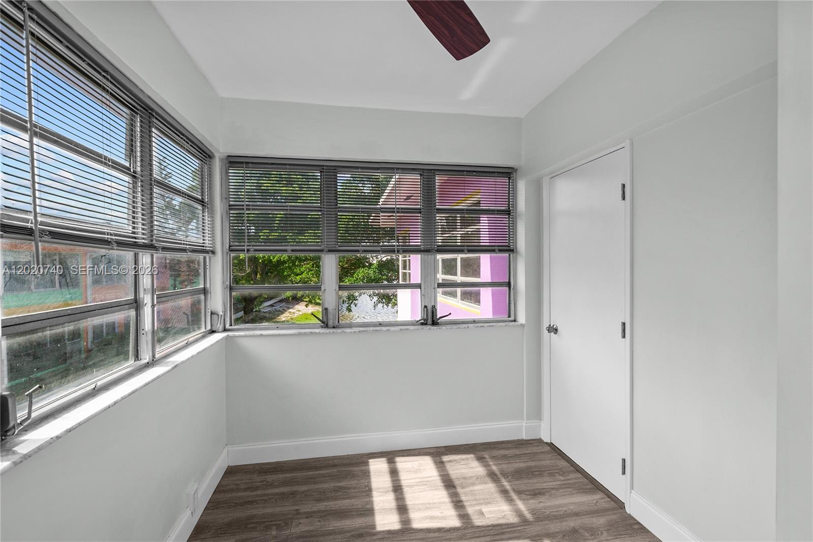 245 NE 191st Street