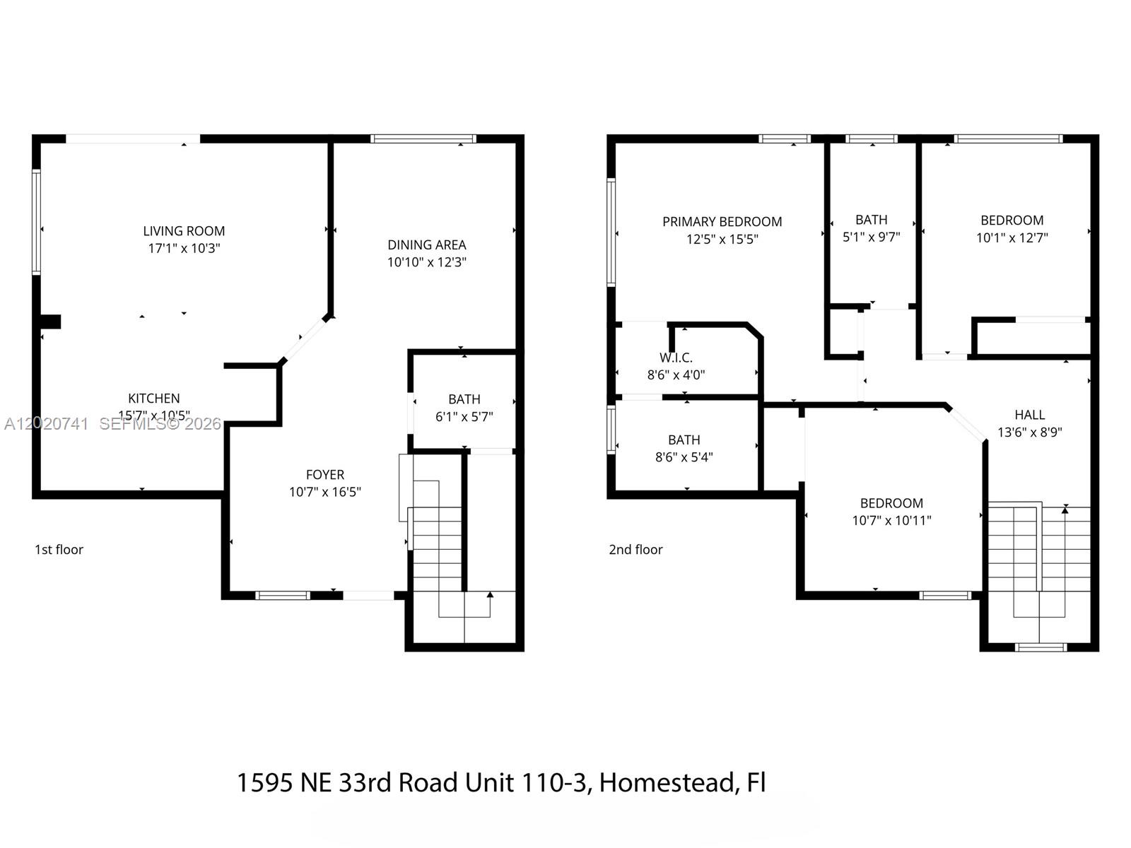 1595 NE 33rd Road