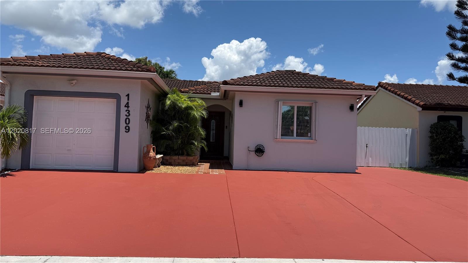 14309 SW 181st Street