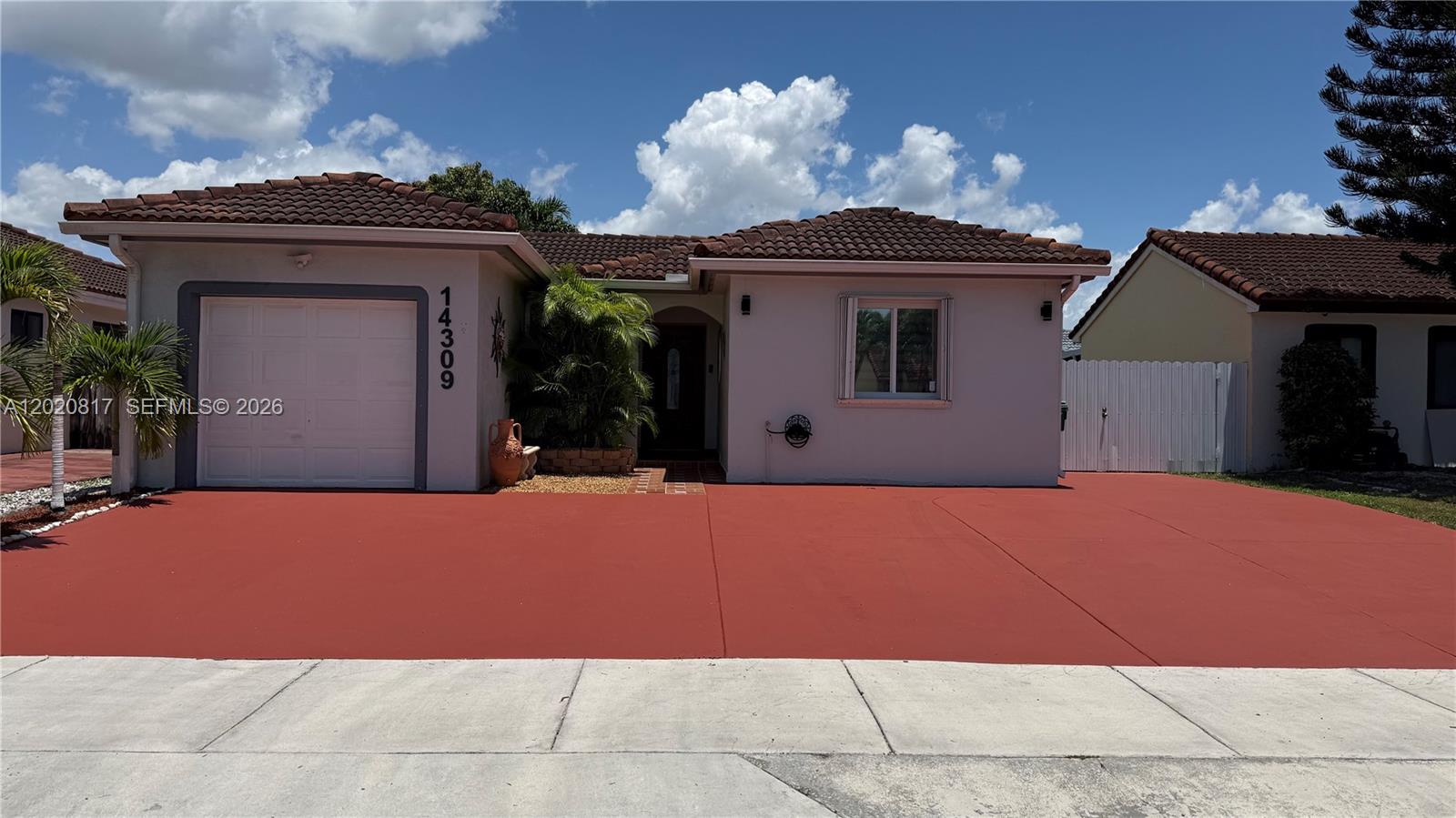 14309 SW 181st Street
