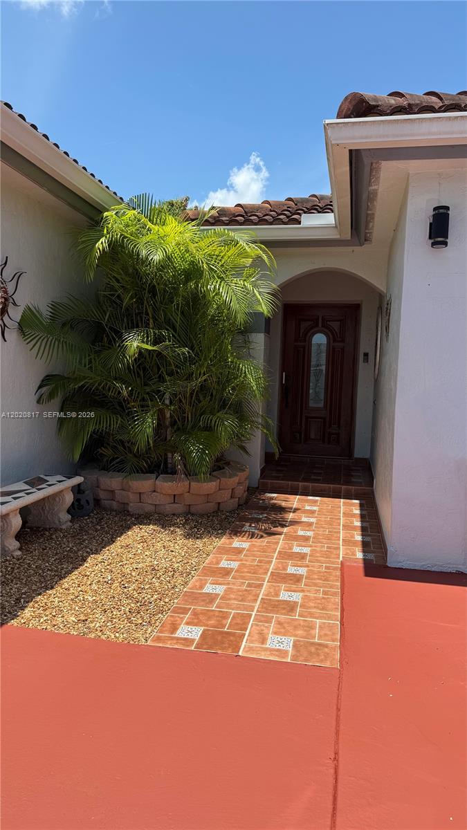 14309 SW 181st Street