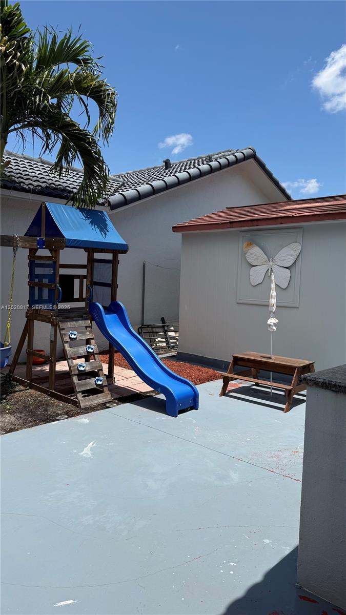 14309 SW 181st Street