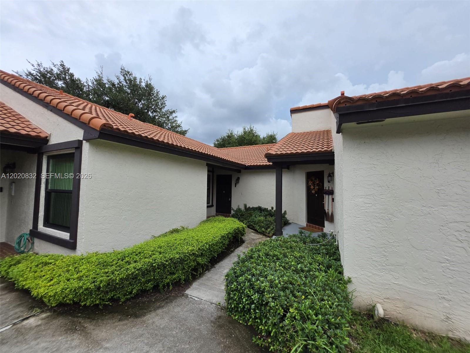 15240 SW 45th Terrace