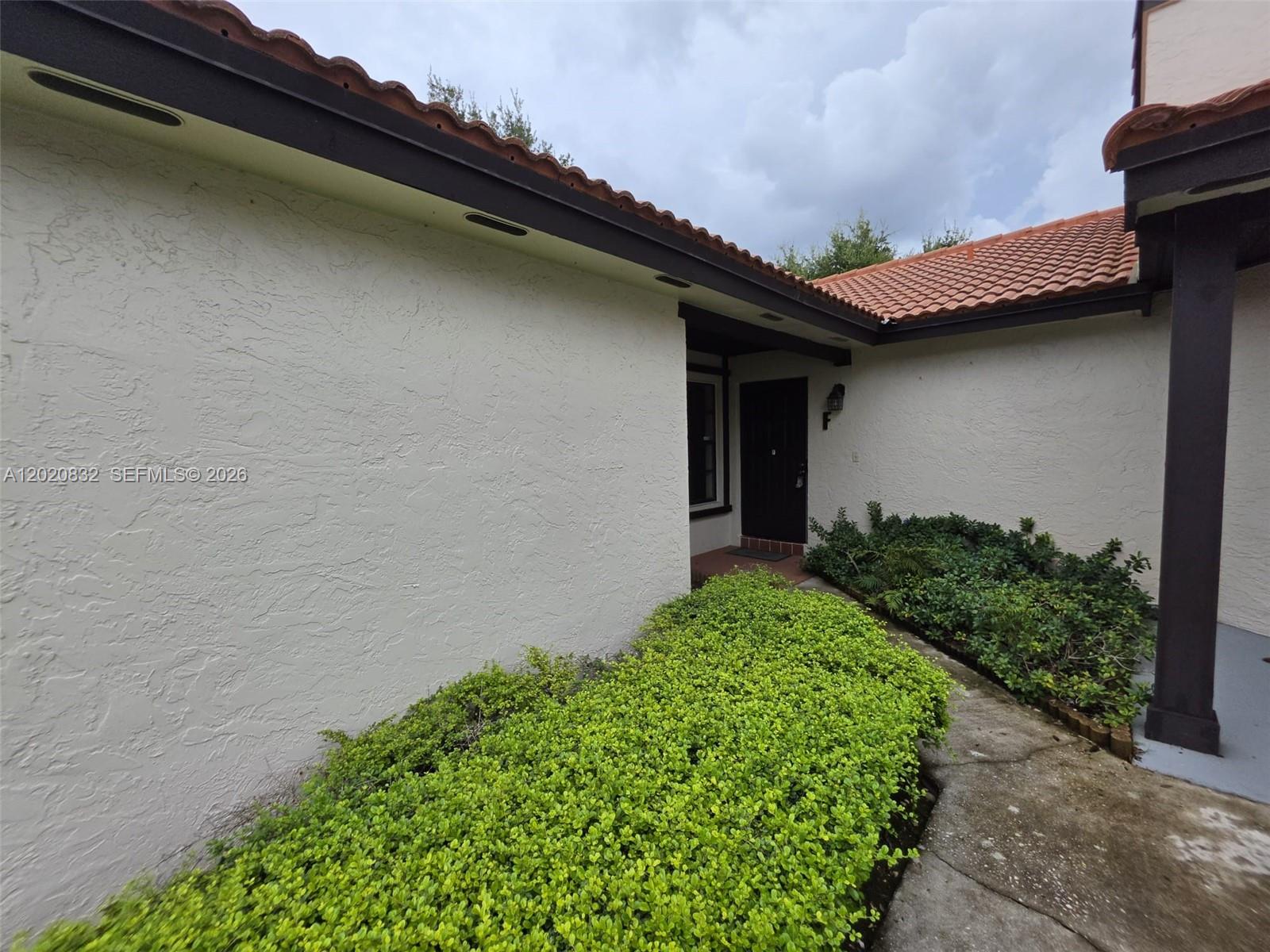 15240 SW 45th Terrace