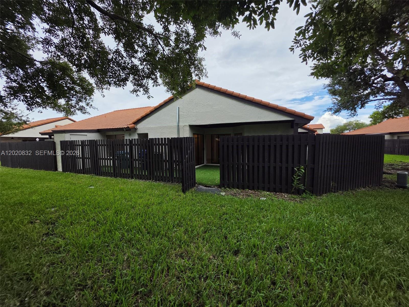 15240 SW 45th Terrace