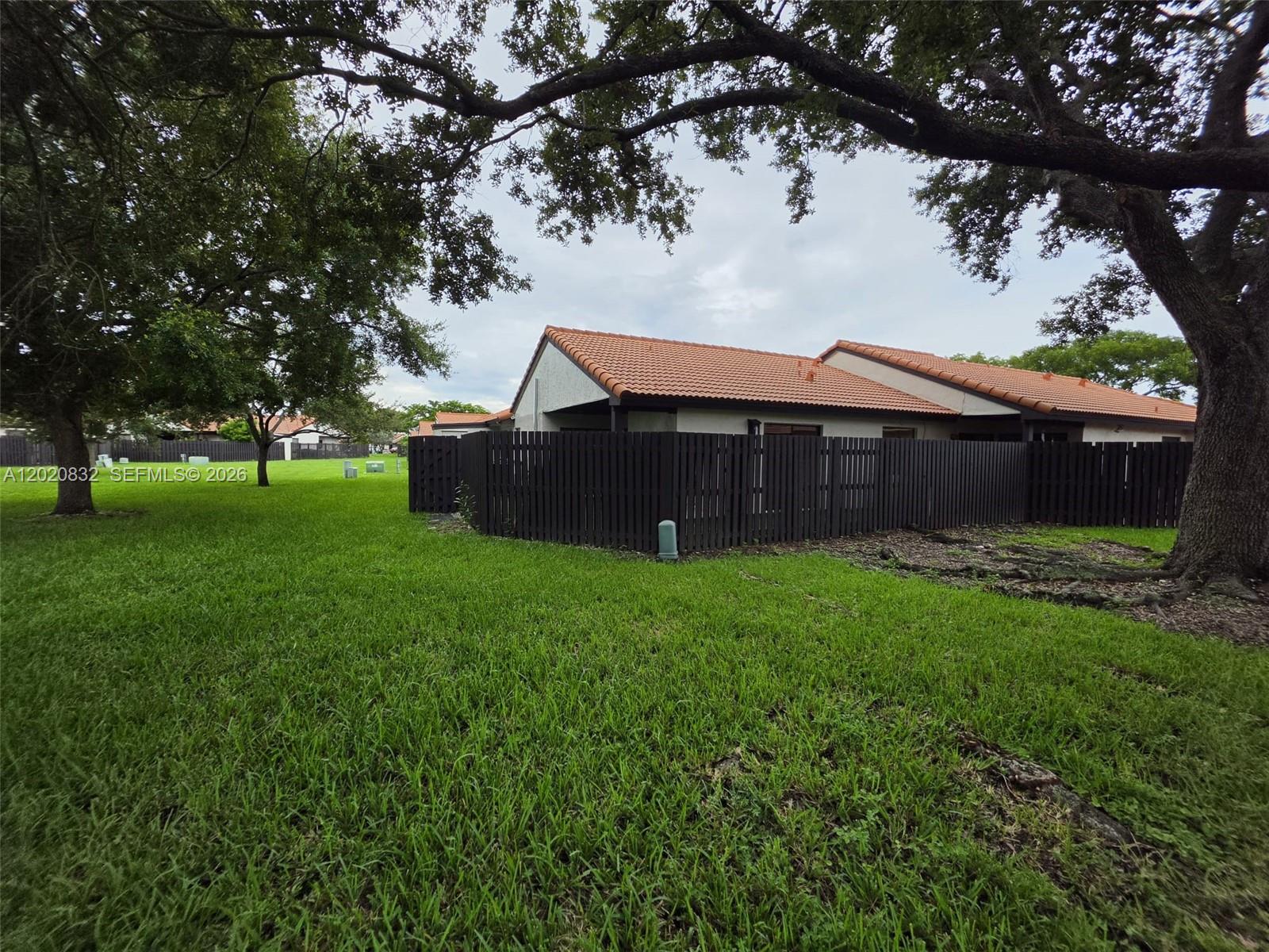 15240 SW 45th Terrace