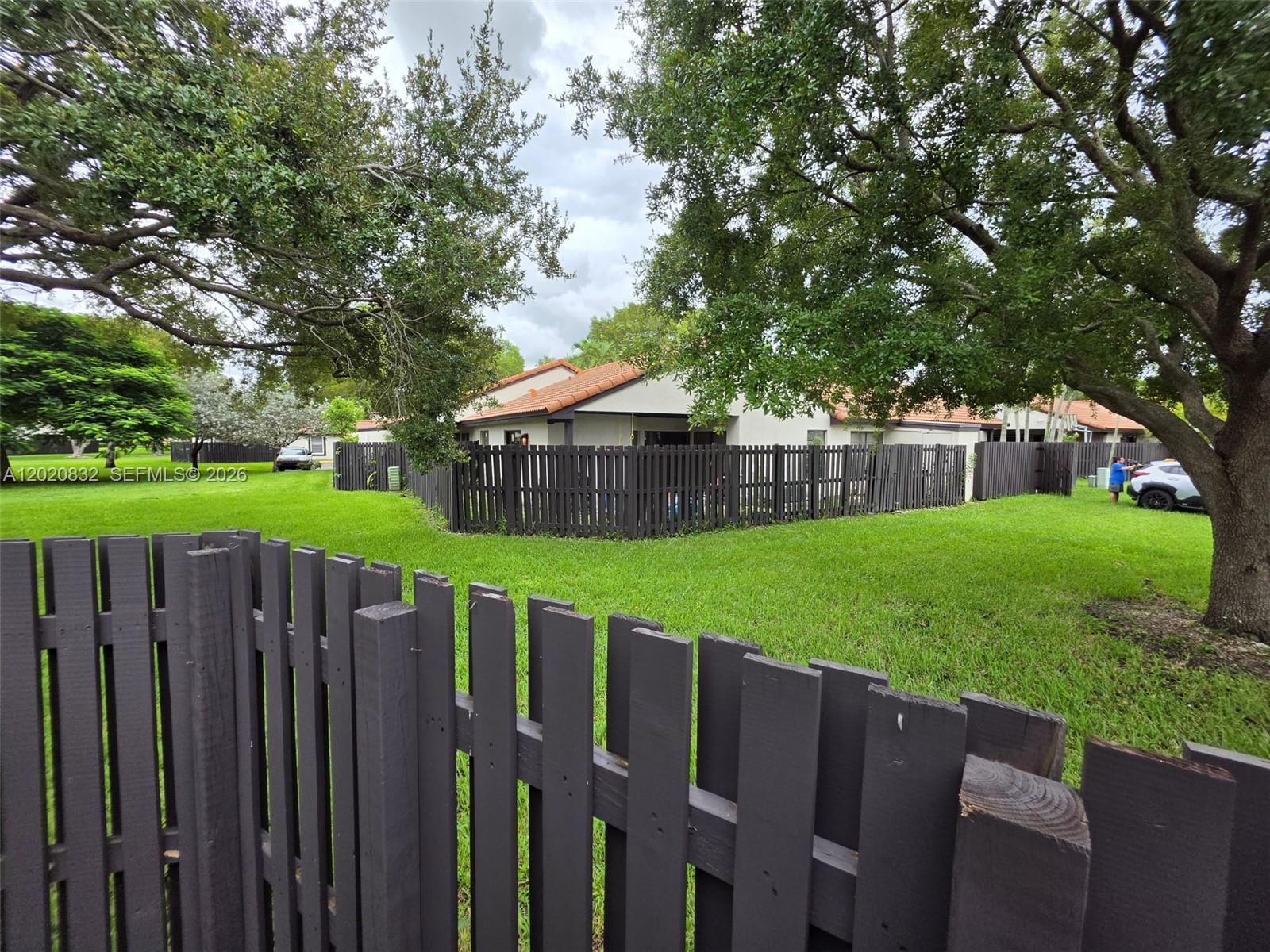 15240 SW 45th Terrace