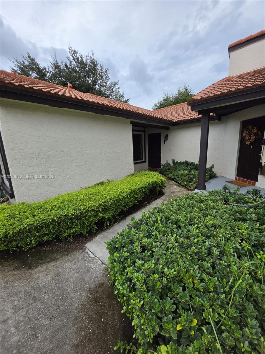 15240 SW 45th Terrace
