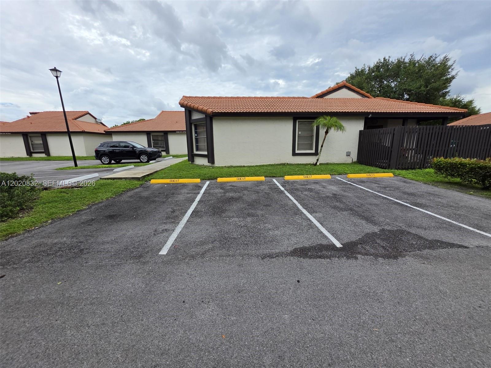15240 SW 45th Terrace