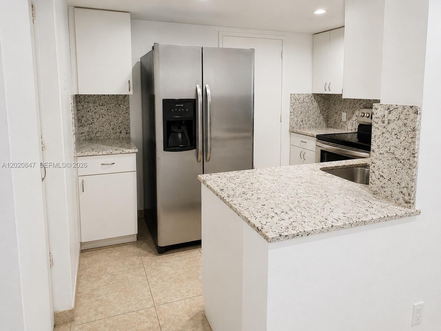 1460 NE 169th Street