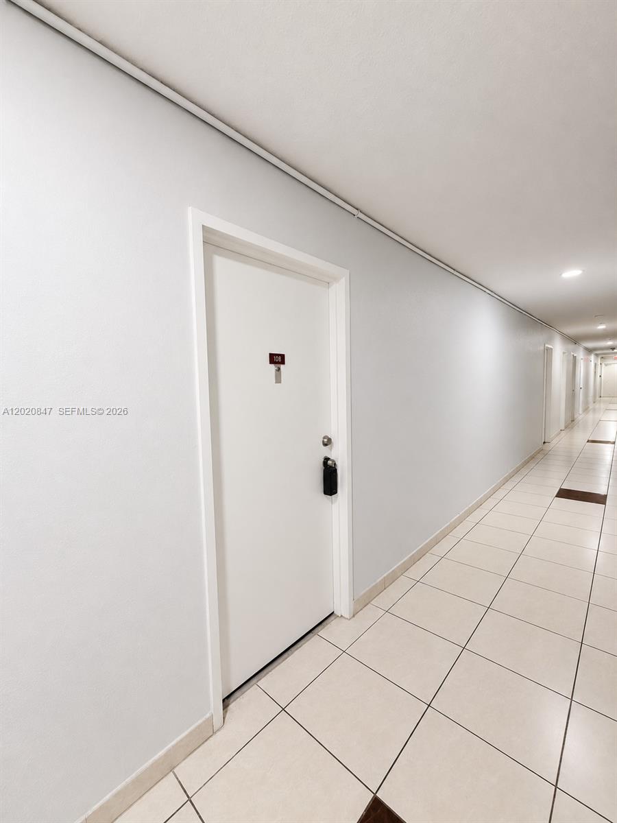 1460 NE 169th Street