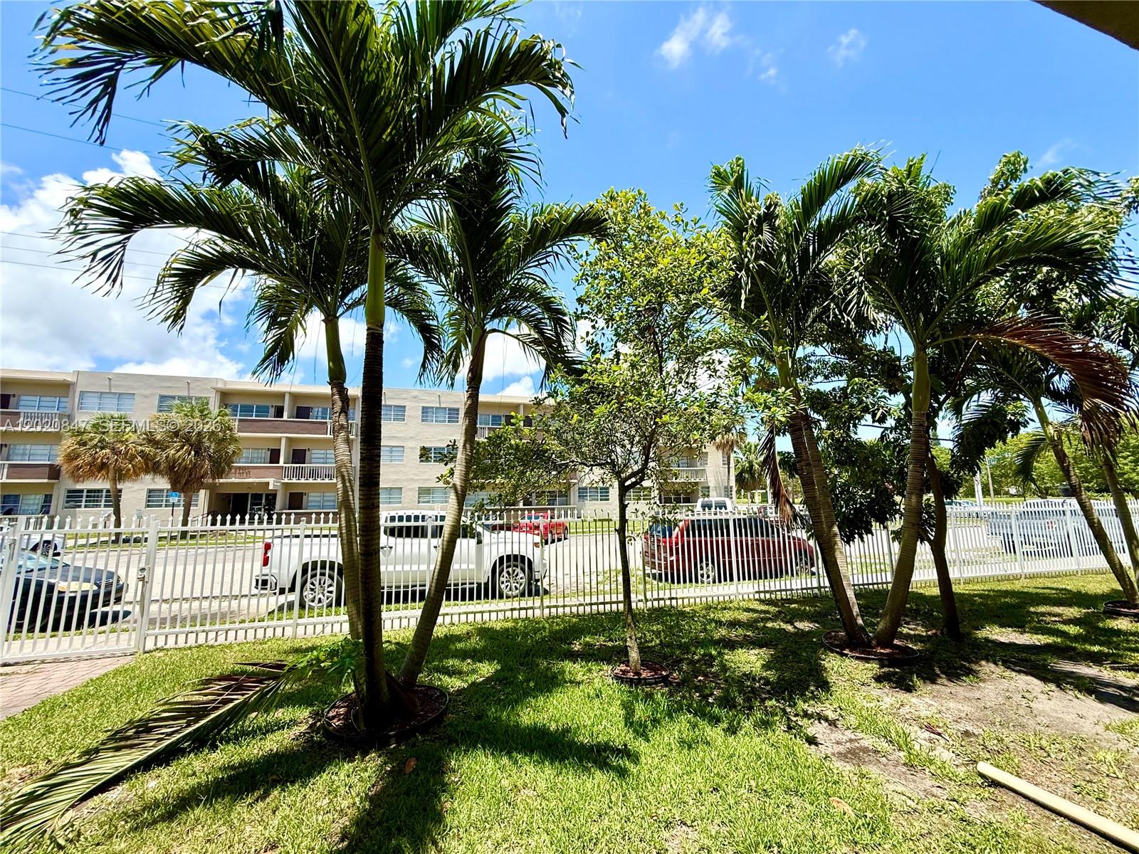 1460 NE 169th Street
