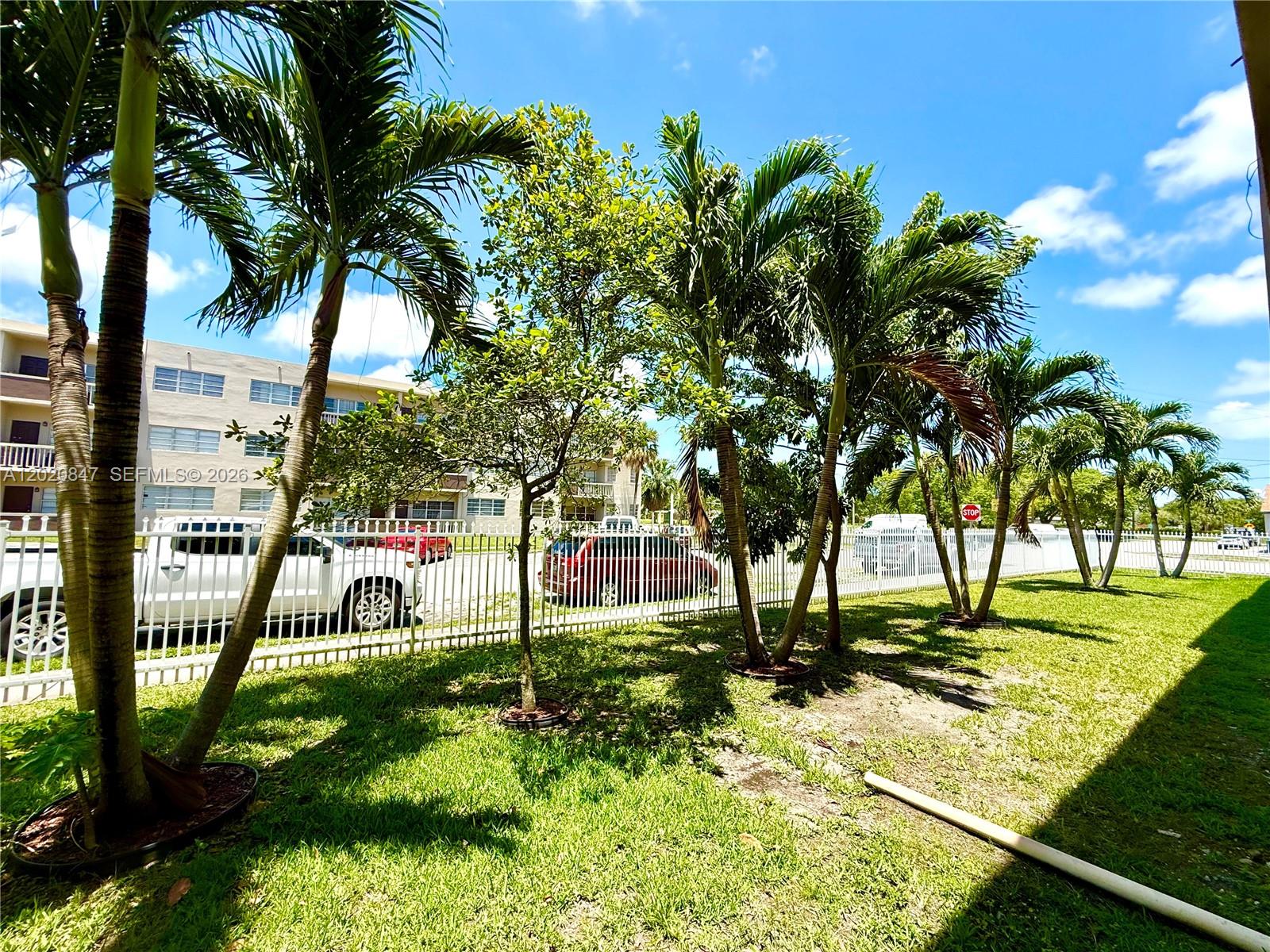1460 NE 169th Street