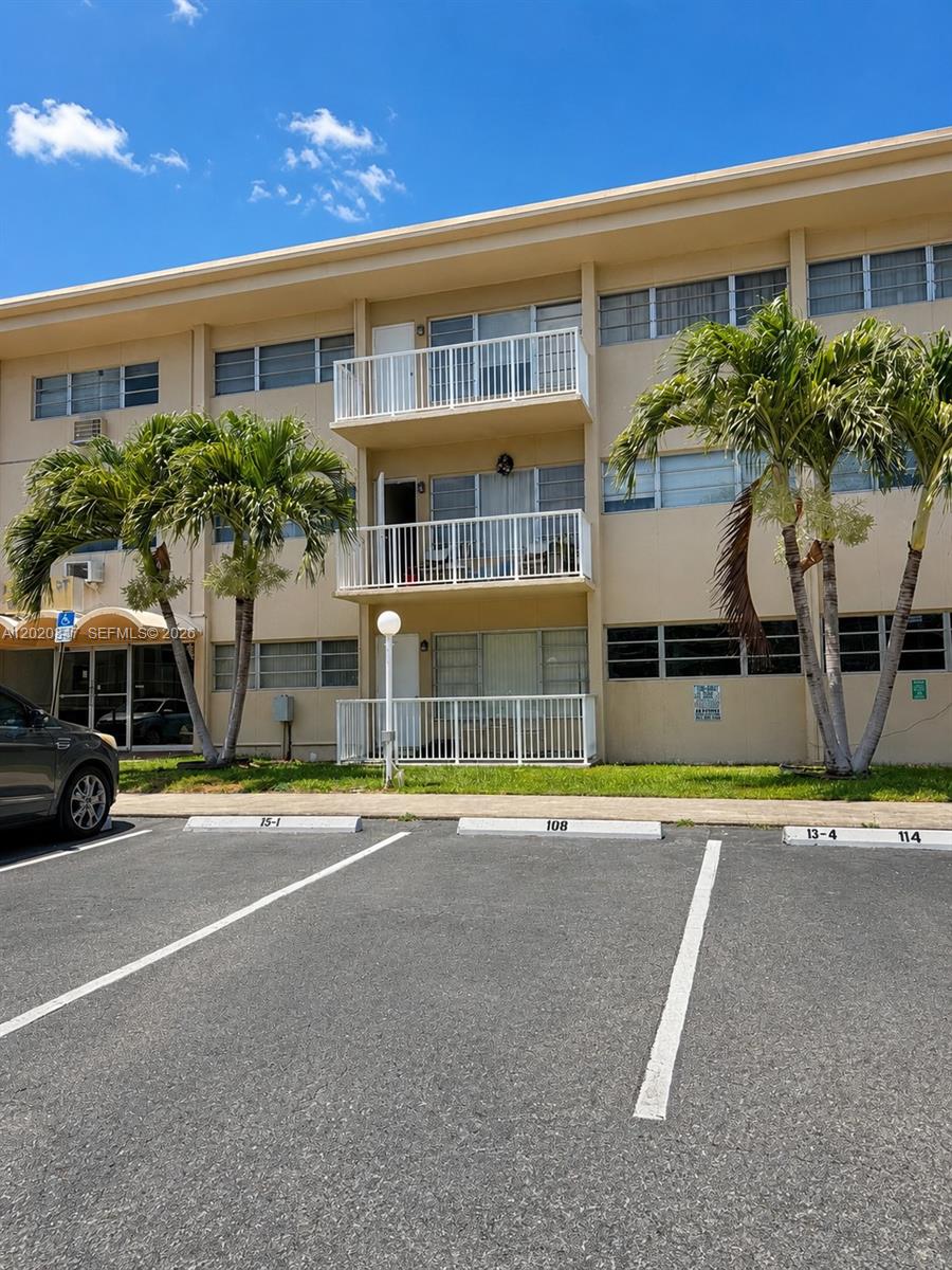 1460 NE 169th Street
