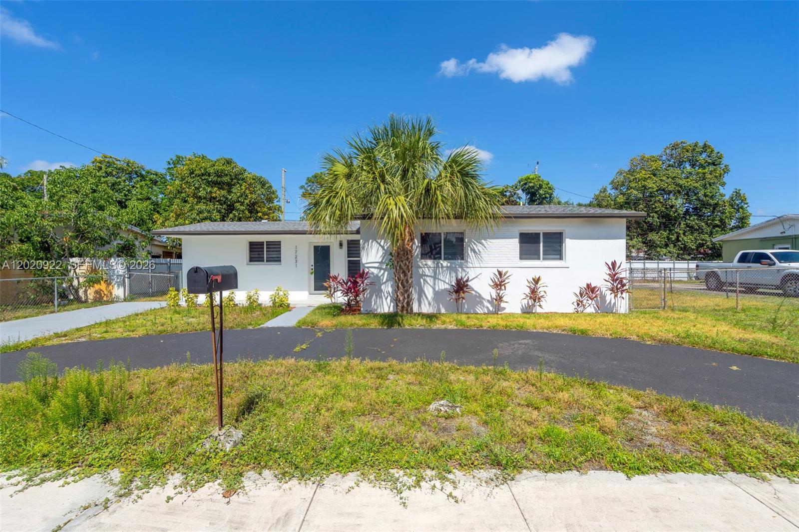 17231 NW 24th Place