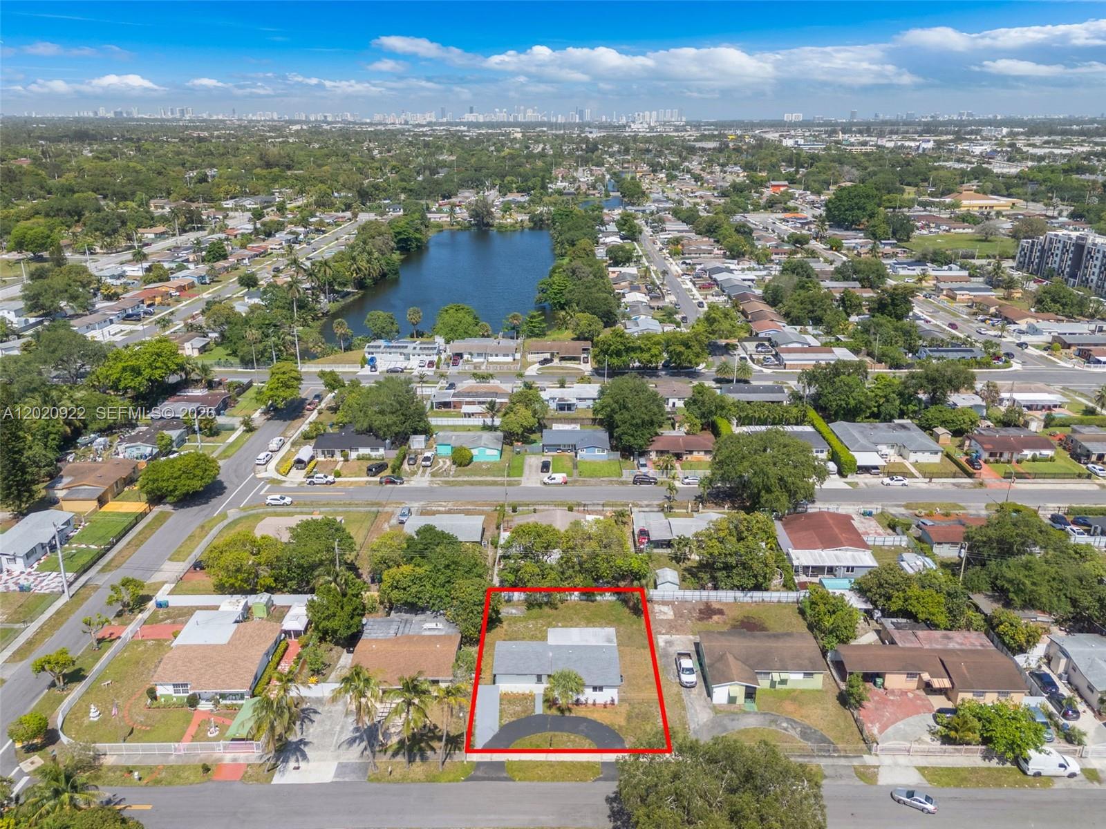 17231 NW 24th Place
