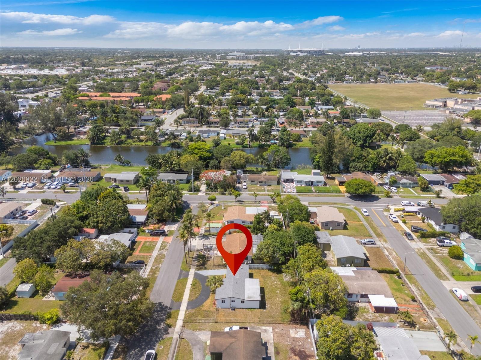 17231 NW 24th Place