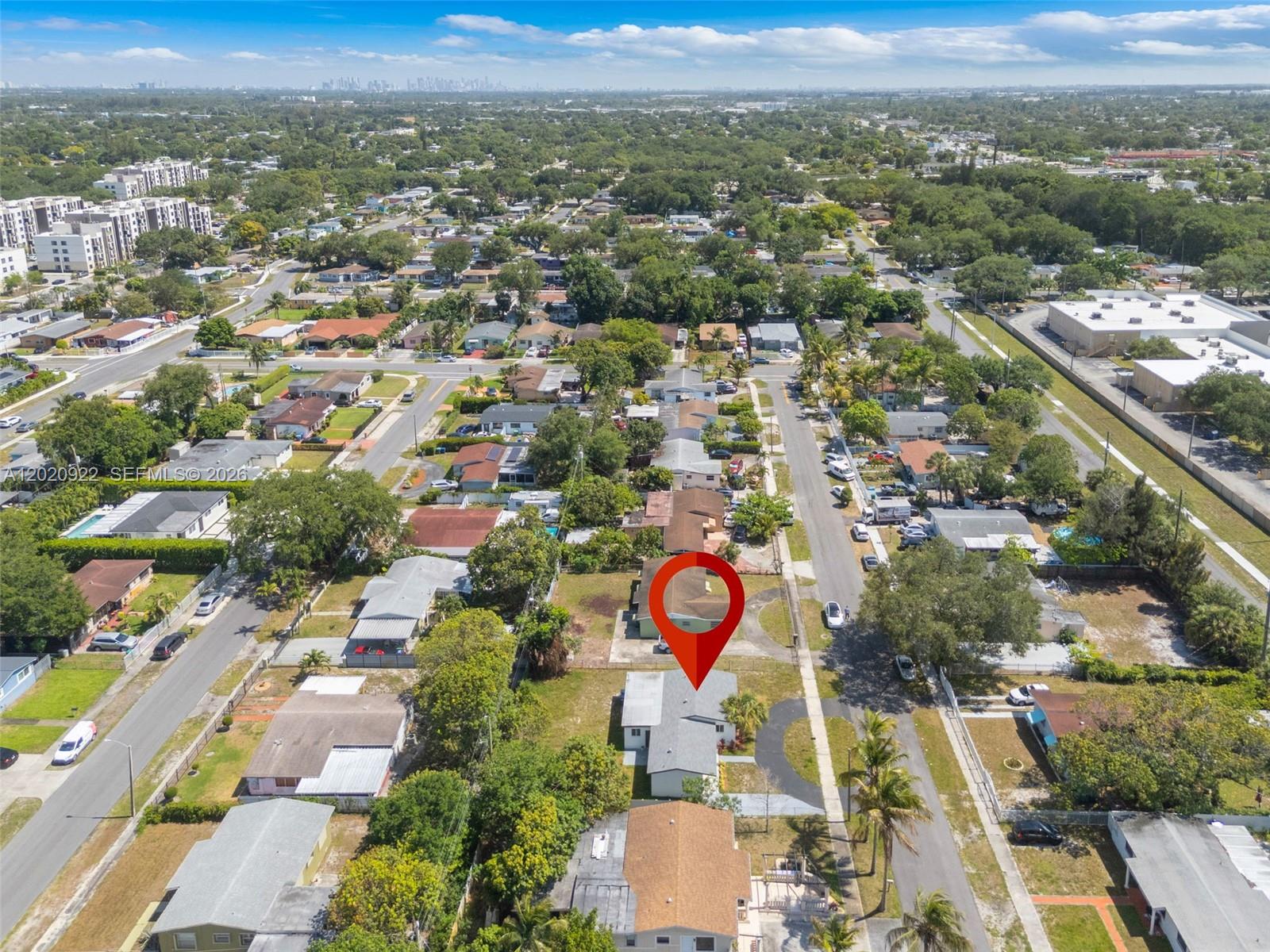17231 NW 24th Place
