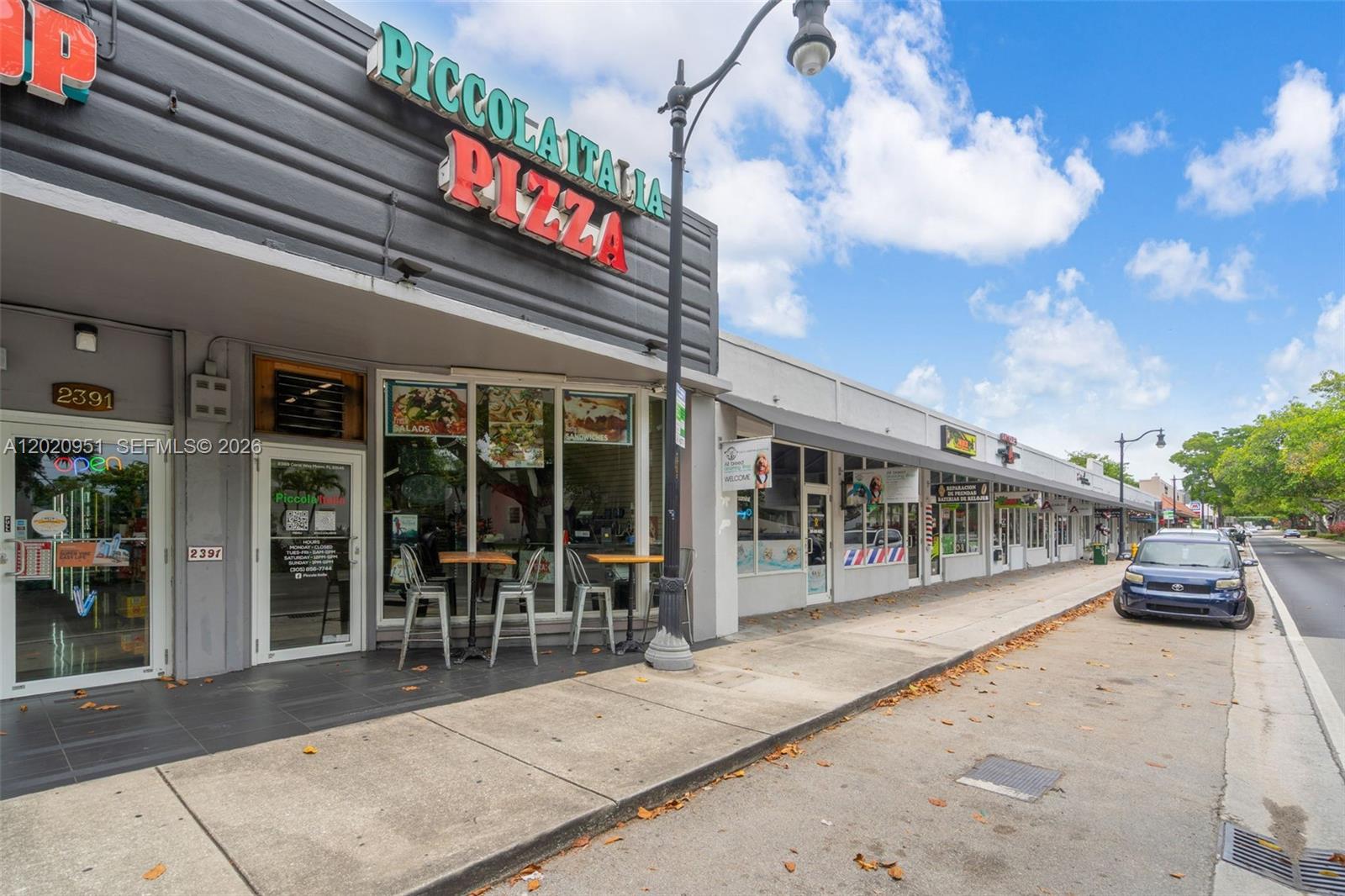 2389 SW 22nd Street