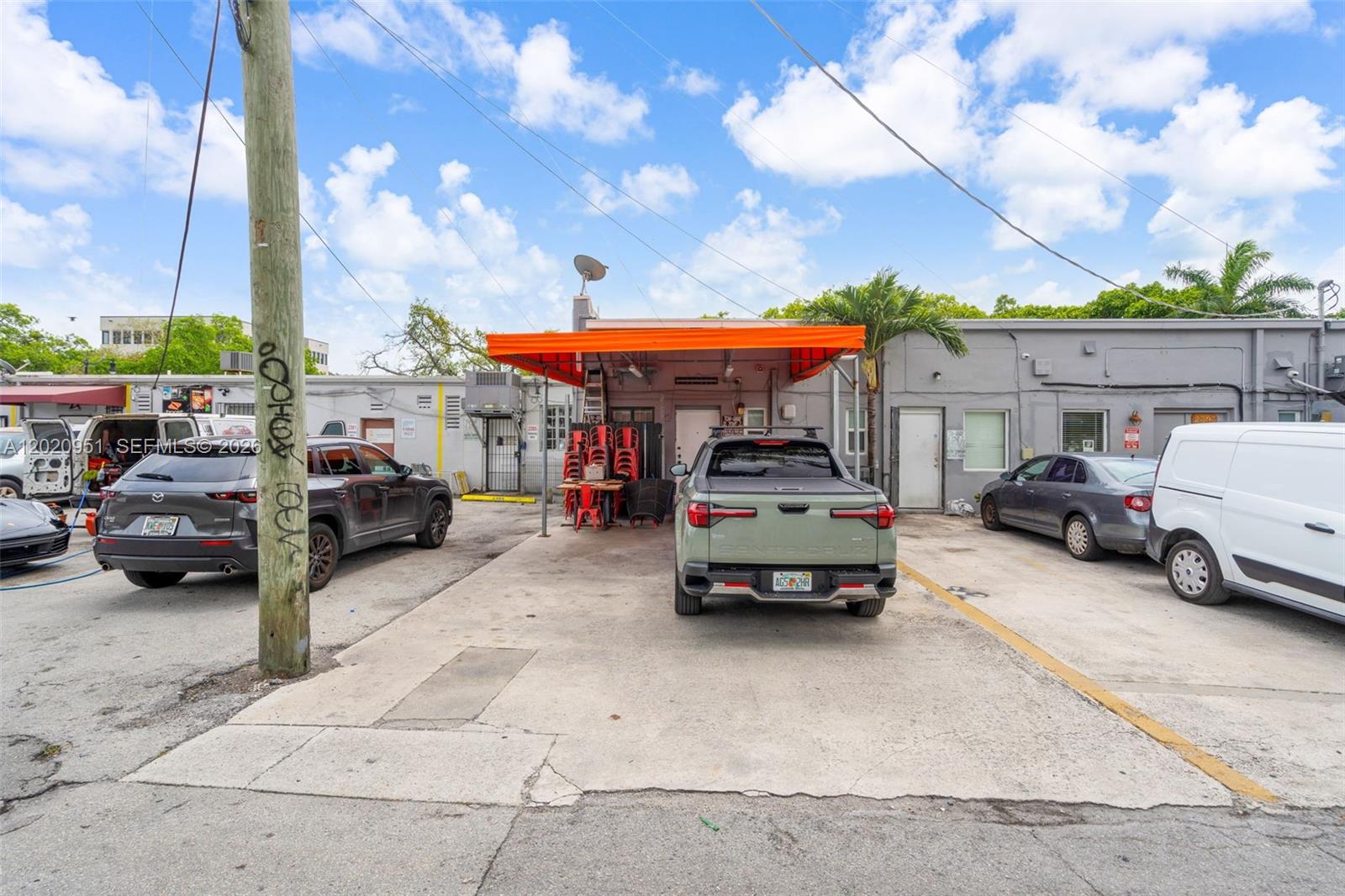 2389 SW 22nd Street