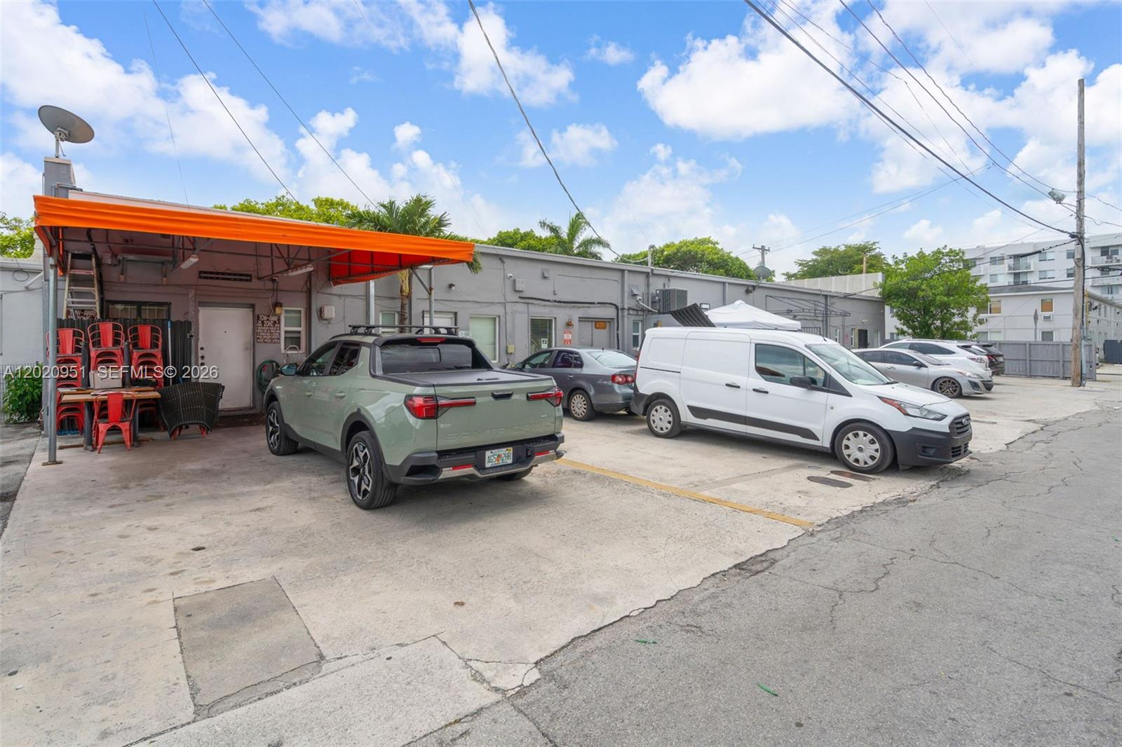 2389 SW 22nd Street